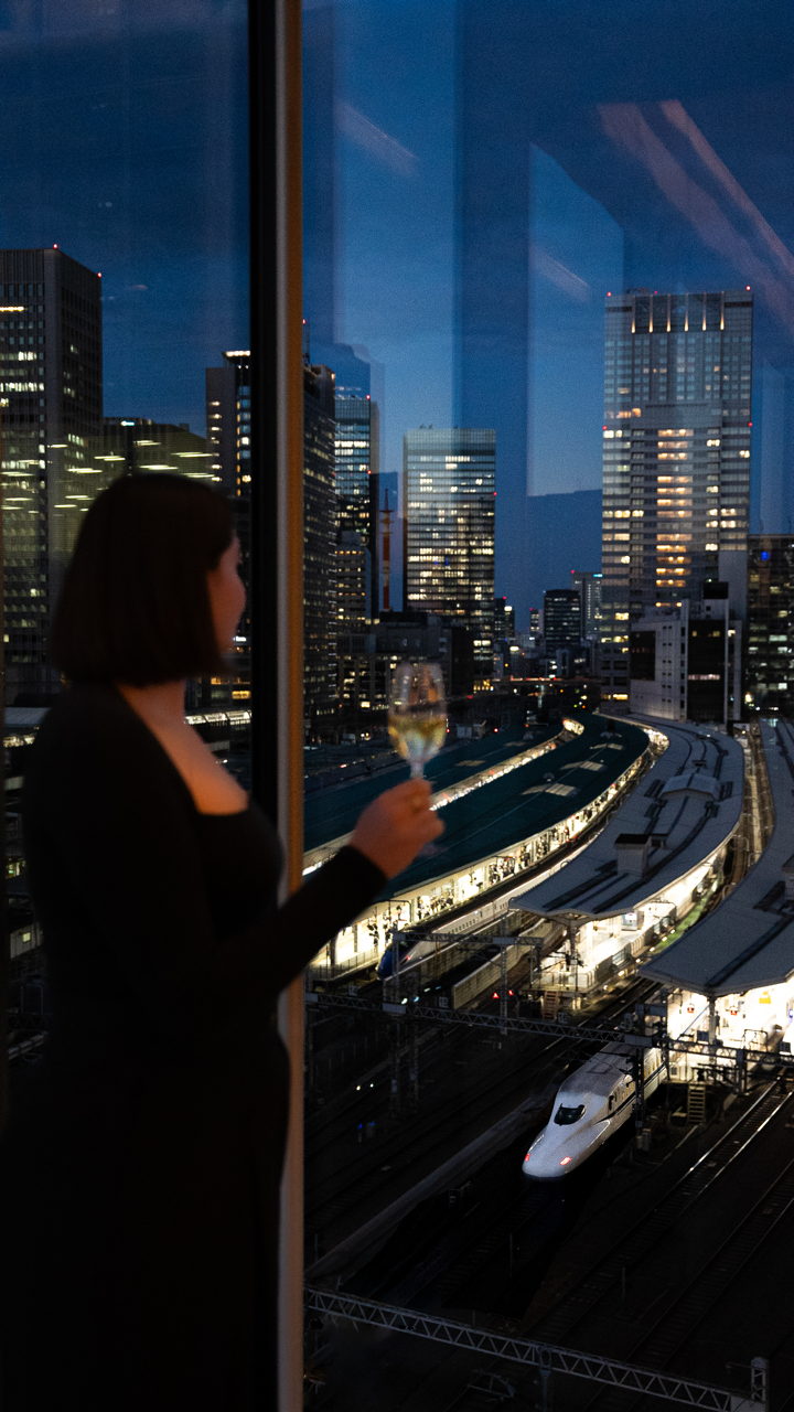 Destination content creation for premium travel experiences
