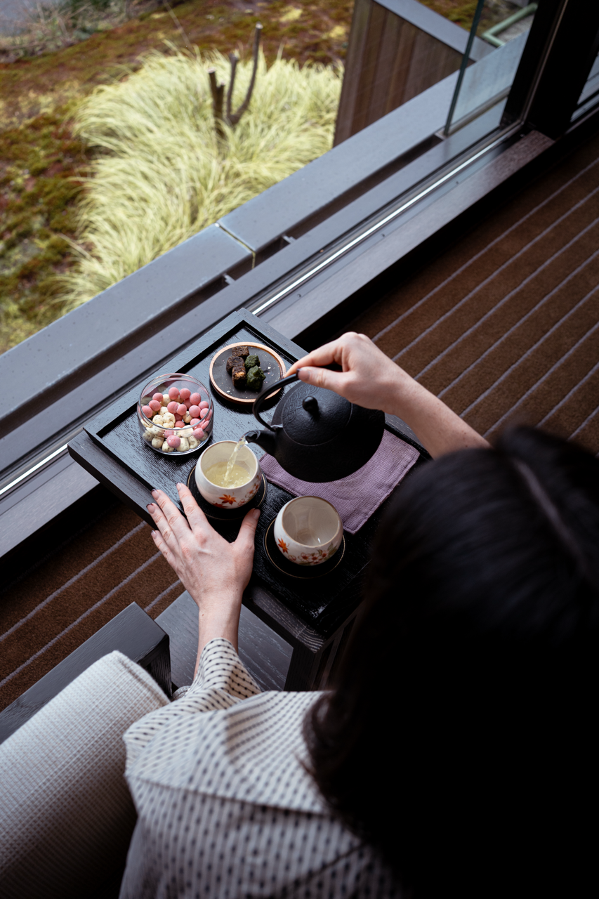 Destination content creation for premium travel experiences