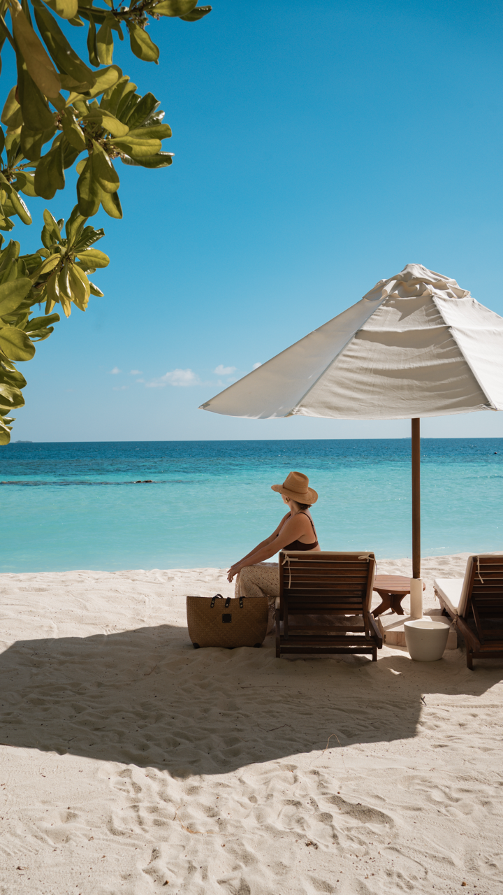 Luxury hotel content creation for global hospitality brand