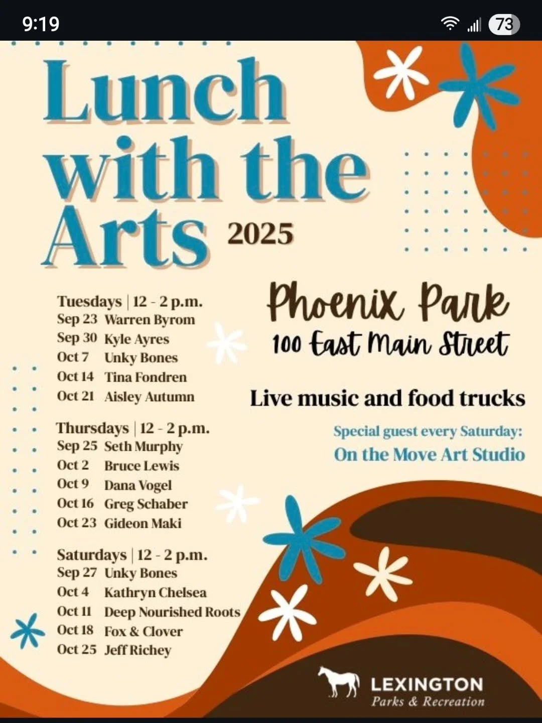 Next up Oct 11th👀 check out the new spot tho🔥🔥🔥🔥🔥🔥🔥🔥🔥