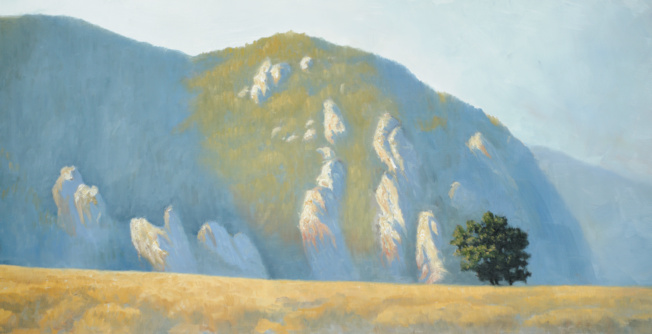 Oil on Birch Panel, 12 x 24 Inches
$300, Available
If you are interested in purchasing this artwork, please contact the artist.
averystandardfineart@gmail.com