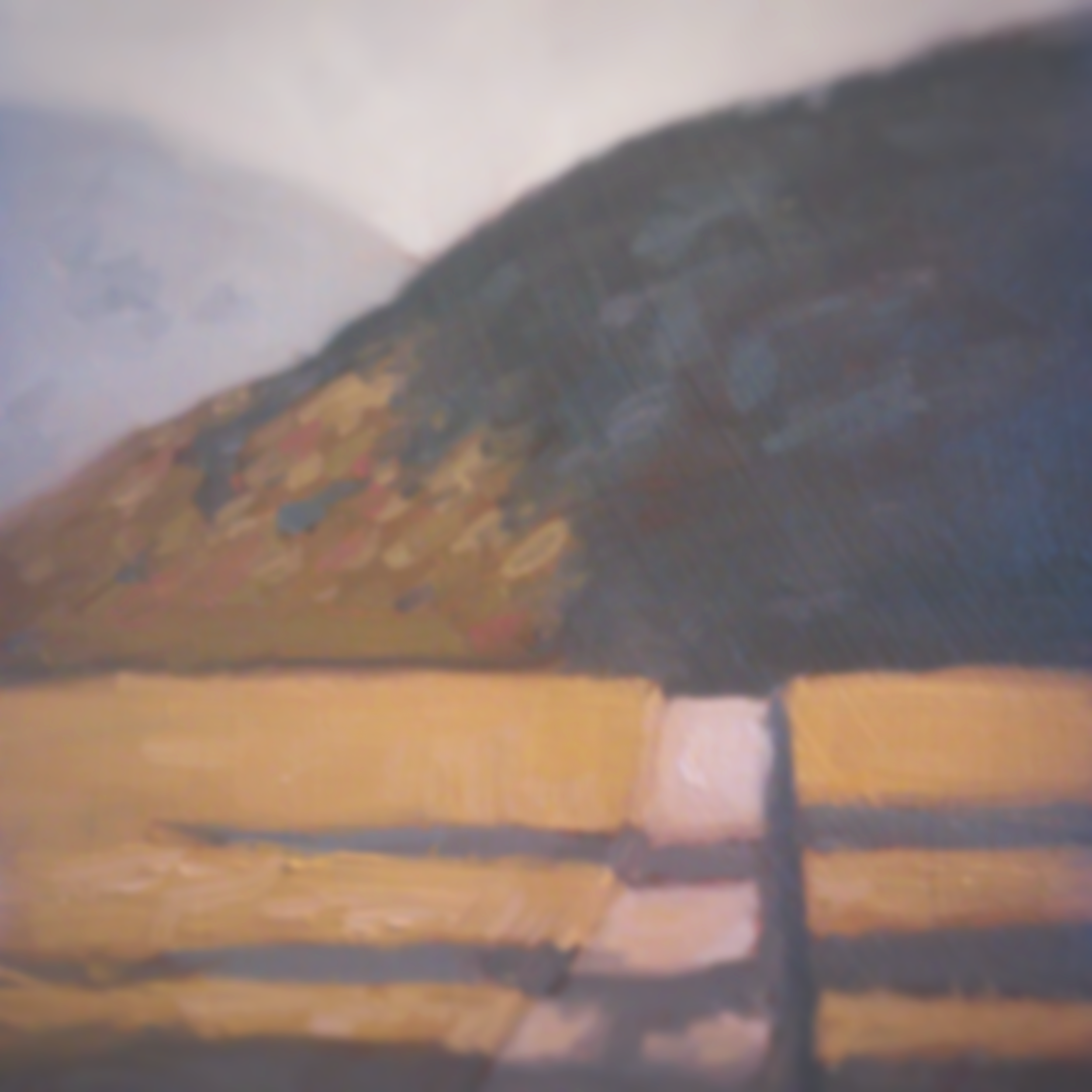 Limited Palette Workshop