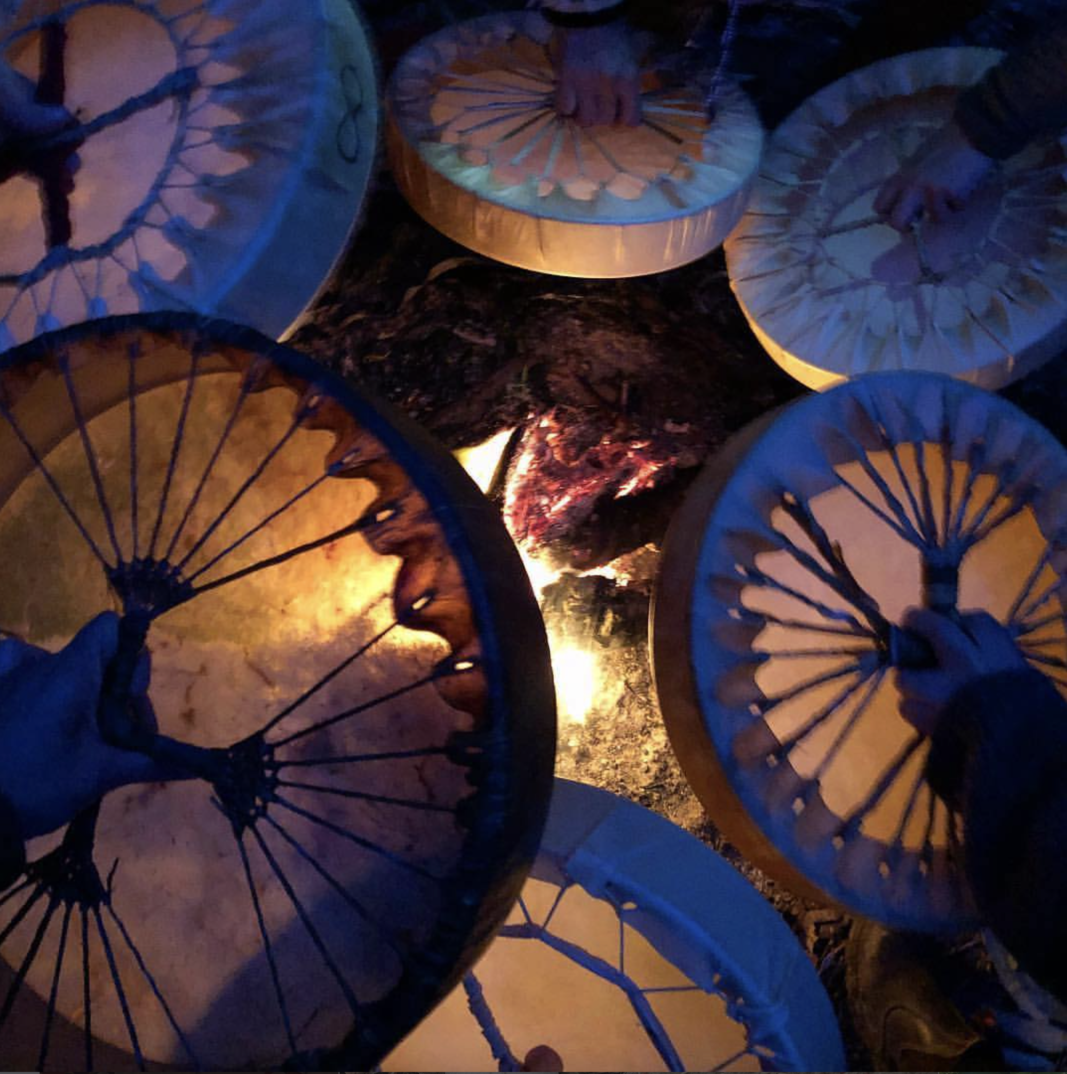 Shamanic Rattle Crafting