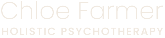 Chloe Farmer holistic psychotherapy
