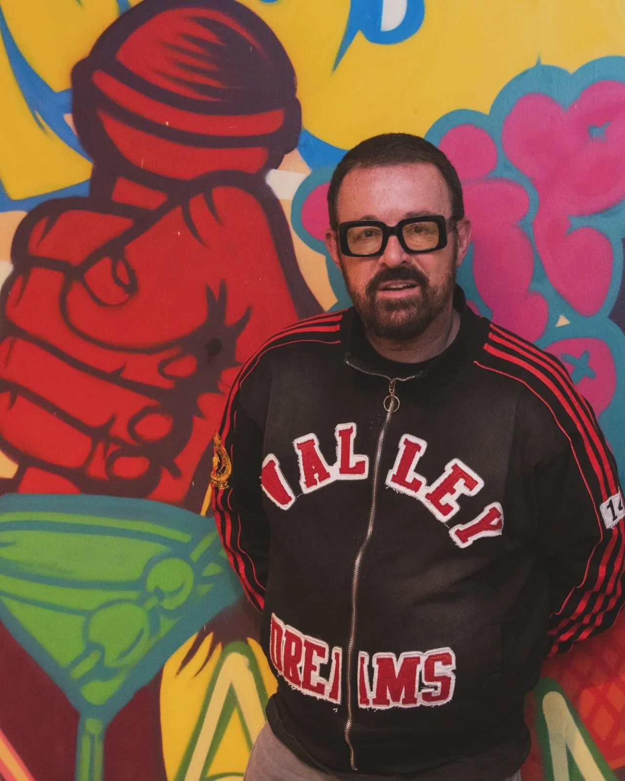 Torquay, the weekend was ours indeed! 

Big thanks to the team at @arenatorquay for having me, and of course everyone who came down on the weekend and made the night what it was ❤️

Until next time Torquay👌

📸: @markcampbellphotographyexeter 

#jud