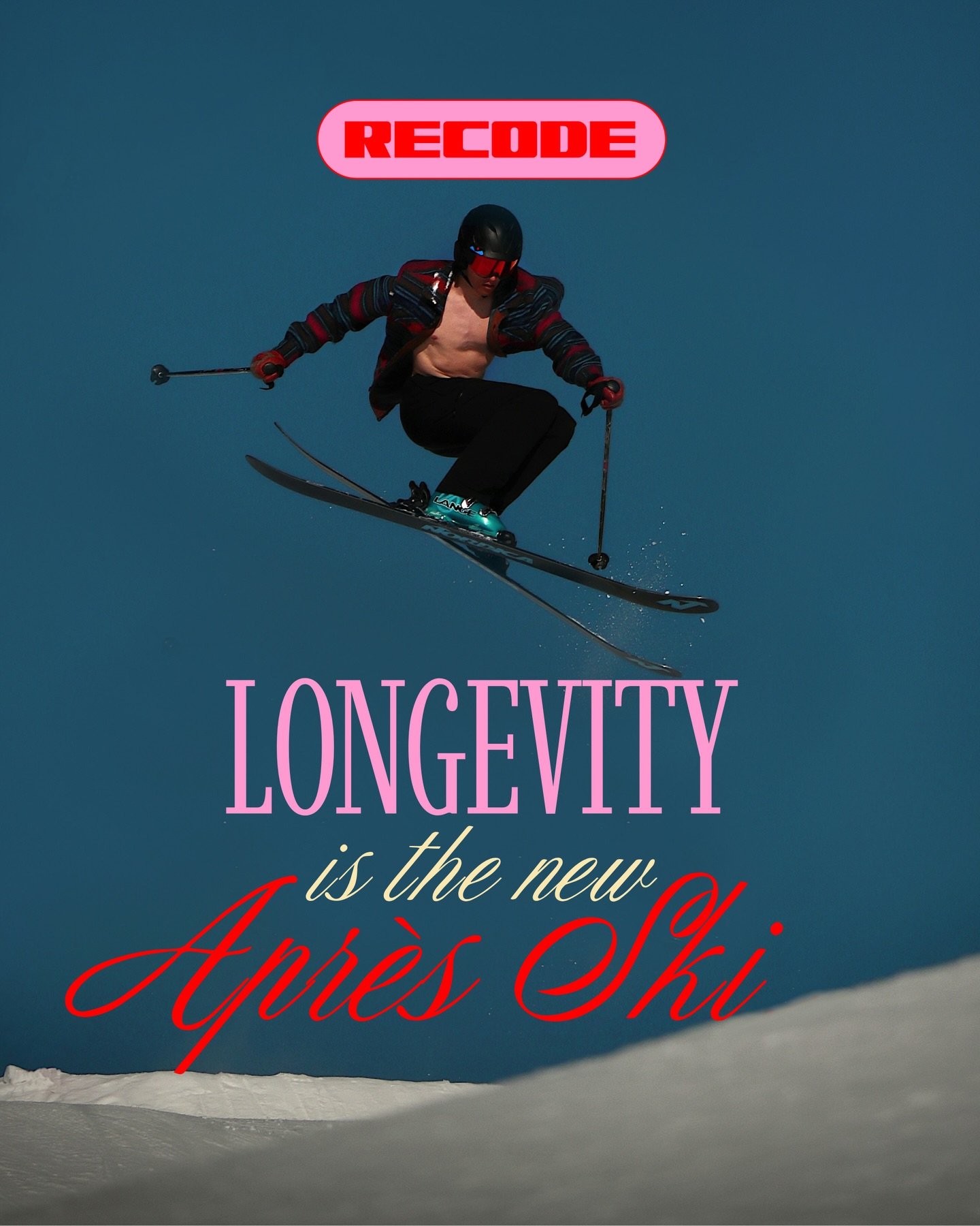Longevity is the new apr&egrave;s-ski.
Tout schuss vers le Lodge Park et son Spa Longevity - d&egrave;s le 19 d&eacute;cembre 💋

@lodgeparkmegeve