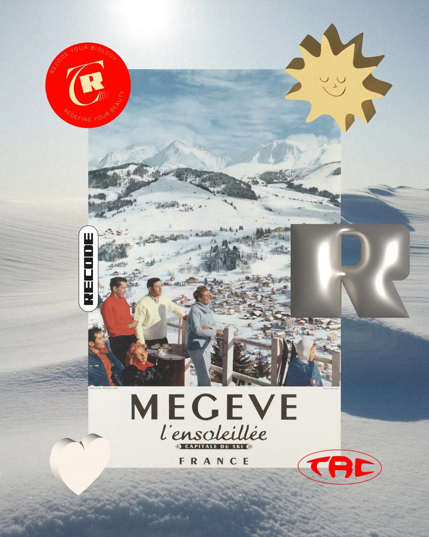Meg&egrave;ve, recoded.
Spa &bull; Consultations Naturopathie &amp; Long&eacute;vit&eacute; &bull; Programm&eacute;s
💋