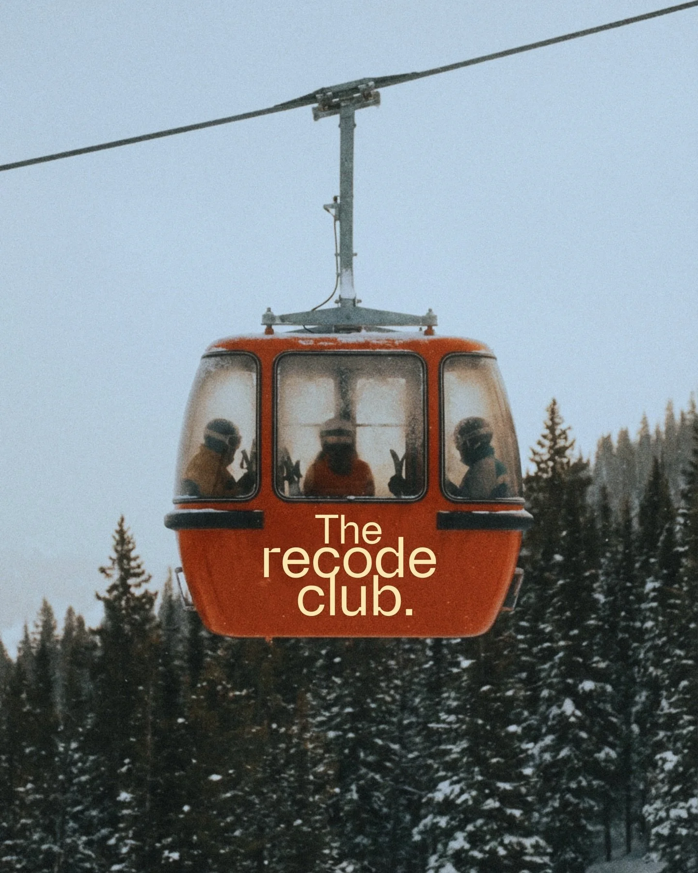 Meg&egrave;ve, but make it longevity 🧬