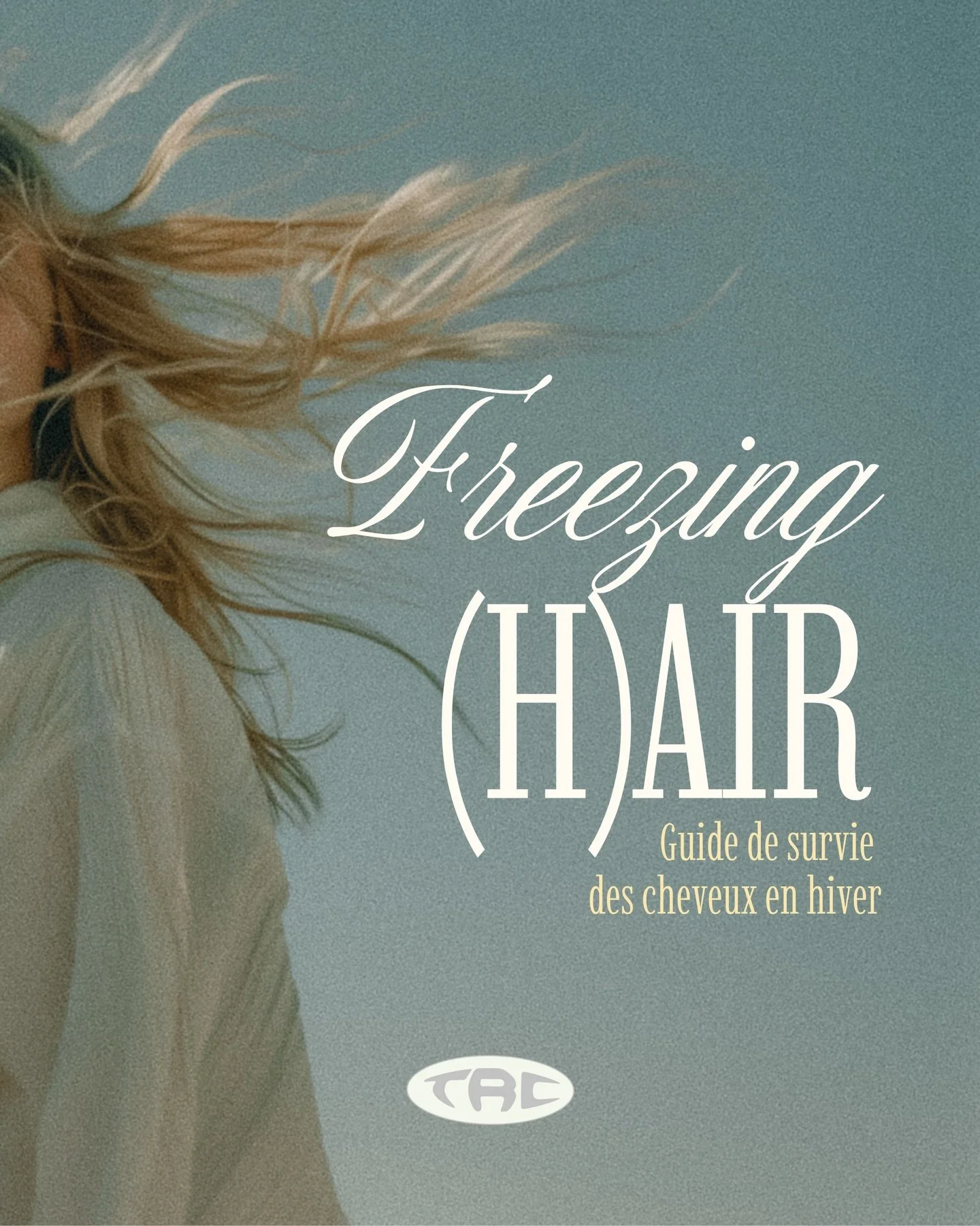 En hiver, le cheveu ne souffre pas seulement du froid.
Il subit le vent, les frottements, le chauffage, les lavages r&eacute;p&eacute;t&eacute;s&hellip; et souvent une routine inadapt&eacute;e.

Tout commence avec le cuir chevelu.
Un cuir chevelu irr