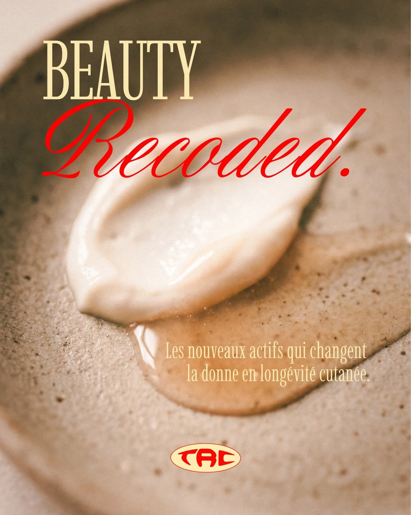 La cosm&eacute;tique long&eacute;vit&eacute; ne cherche plus seulement &agrave; lisser ni &agrave; gommer les effets du temps qui passe. Elle agit sur les m&eacute;canismes biologiques du vieillissement cutan&eacute;.

Voici les actifs qui fa&ccedil;