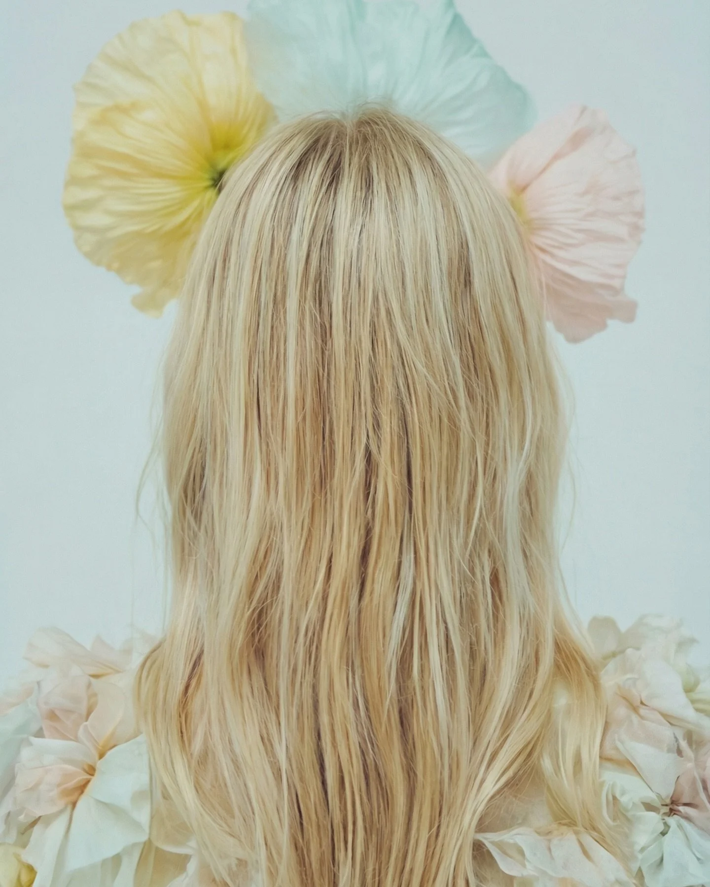 Le lavage des cheveux &agrave; la japonaise - un rituel qui repart de la bonne base. 

La diff&eacute;rence fondamentale avec nos rituels occidentaux : l&rsquo;attention port&eacute;e au cuir chevelu, pas seulement aux longueurs. L&agrave; o&ugrave; 