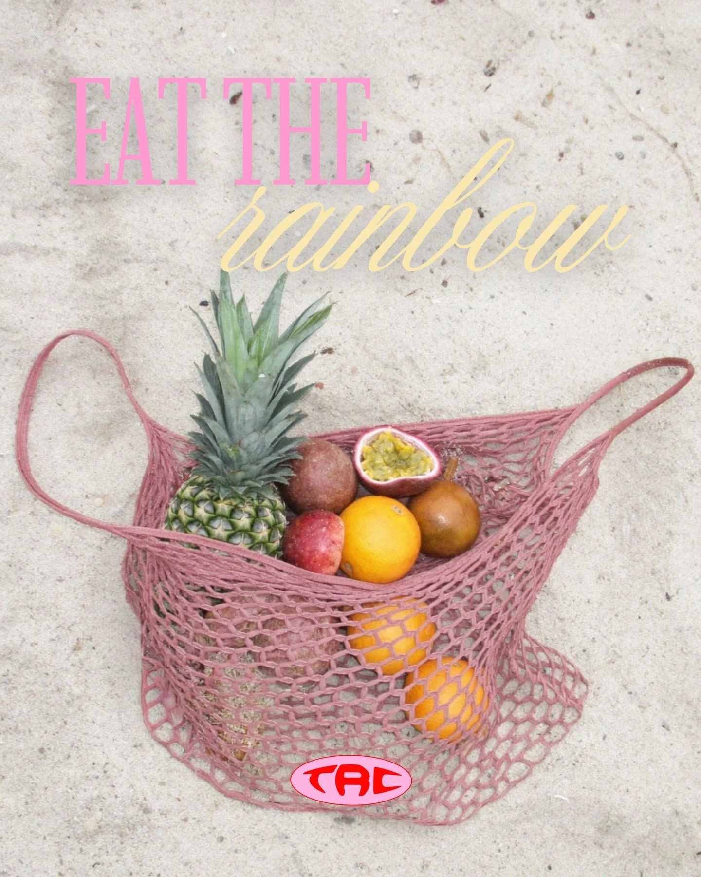 Eat the rainbow 🌈 

Chaque pigment est une mol&eacute;cule active - antioxydants, polyph&eacute;nols, carot&eacute;no&iuml;des - qui combat l&rsquo;inflammation, prot&egrave;ge les cellules et ralentit le vieillissement biologique.

🍅 Le rouge des 