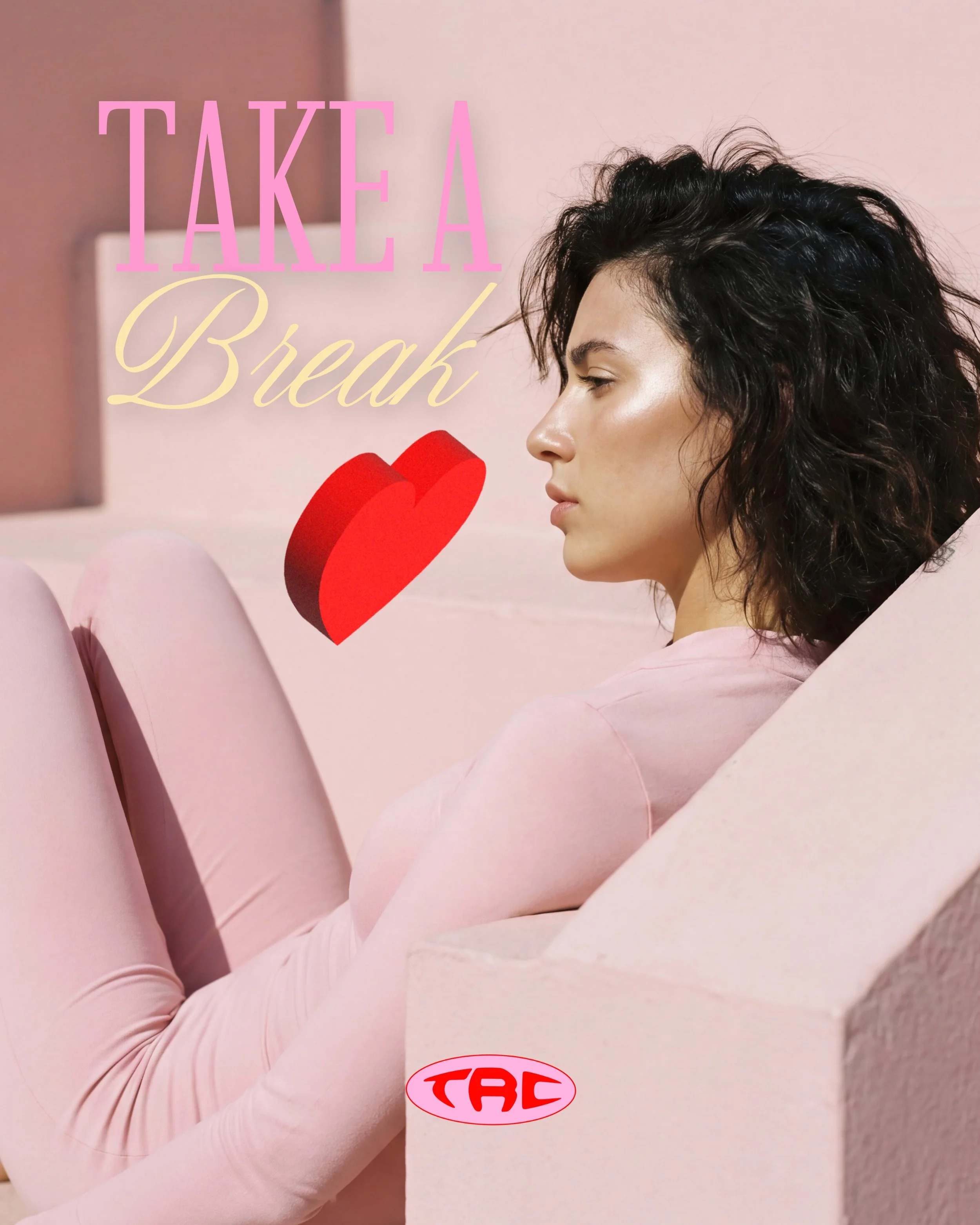 Take a break. Et pas seulement pendant ce long week-end.

La pause n&rsquo;est pas une perte de temps. C&rsquo;est une n&eacute;cessit&eacute; biologique. Travailler en continu sous pression augmente la production de cortisol - et sur le long terme, 
