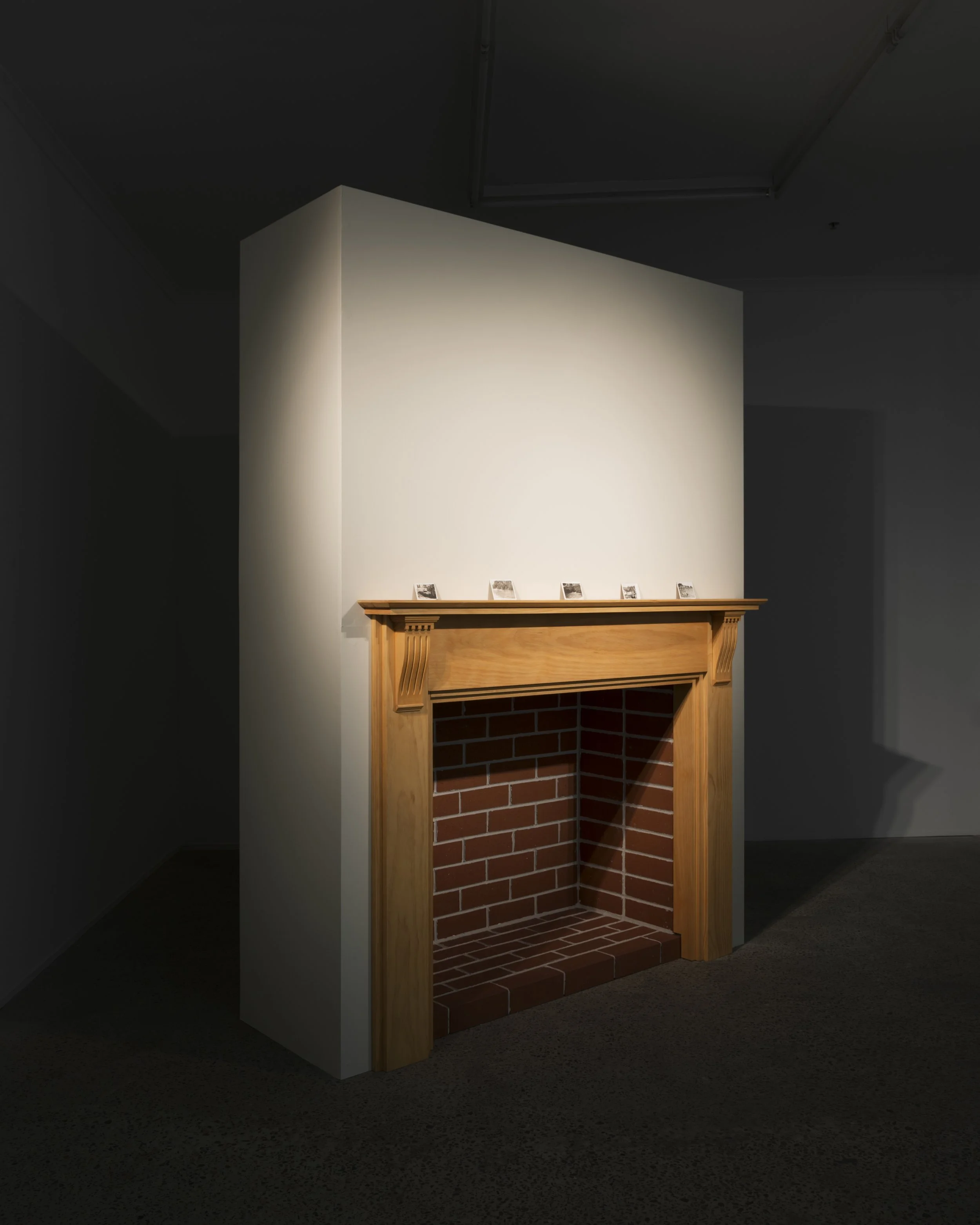 Substrates of Memory | Mop Projects | 2016