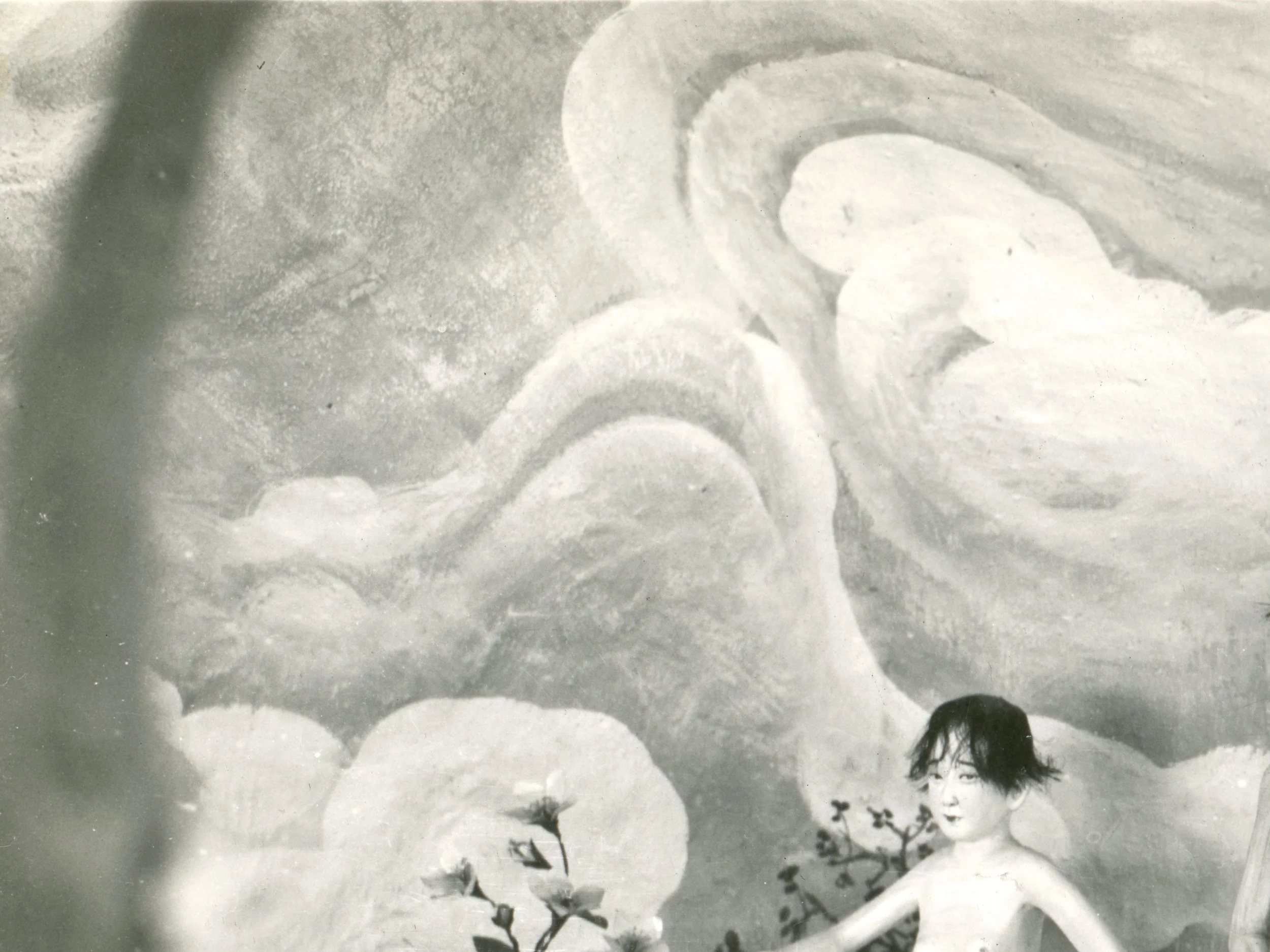 Postcards from Hell #5, 2023, 30 x 40cm, lambda print