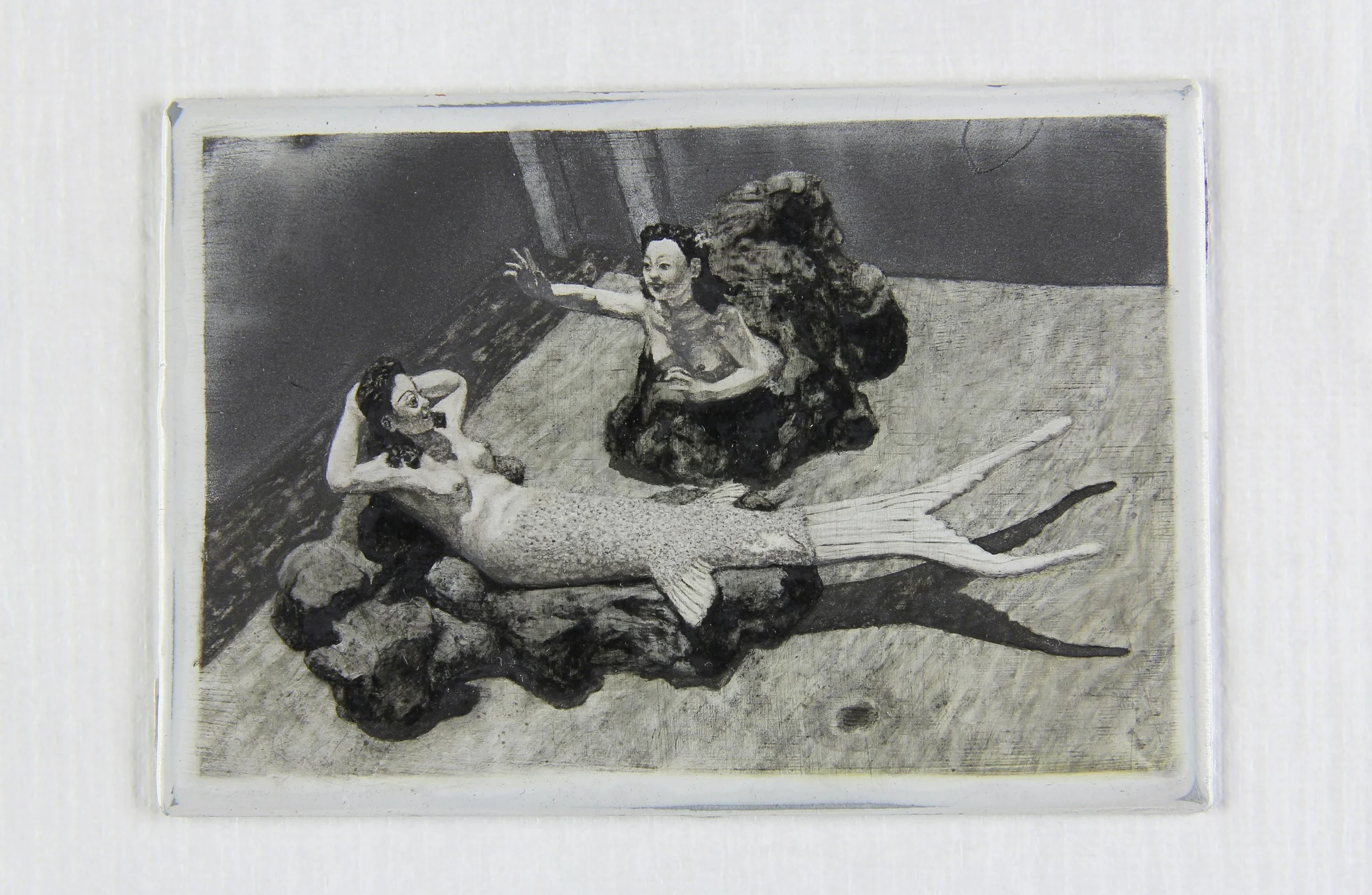 Haw Par Villa | Archive Space | 2014