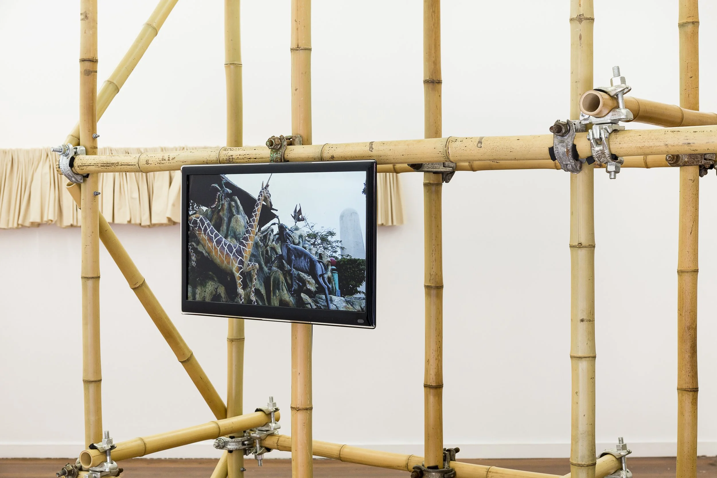 By all Estimates | 4A Centre for Contemporary Asian Art | 2019 