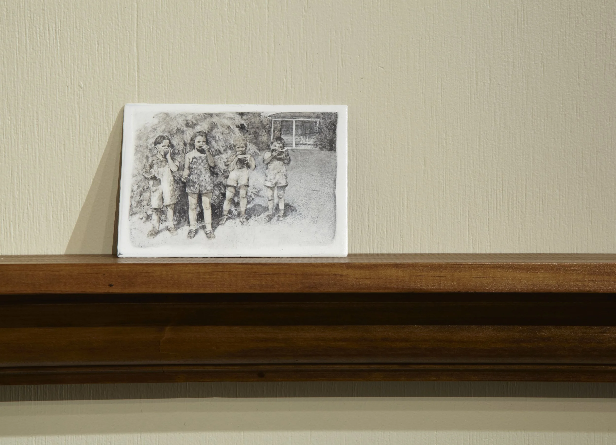 Artist's Personal Collection | Firstdraft | 2013