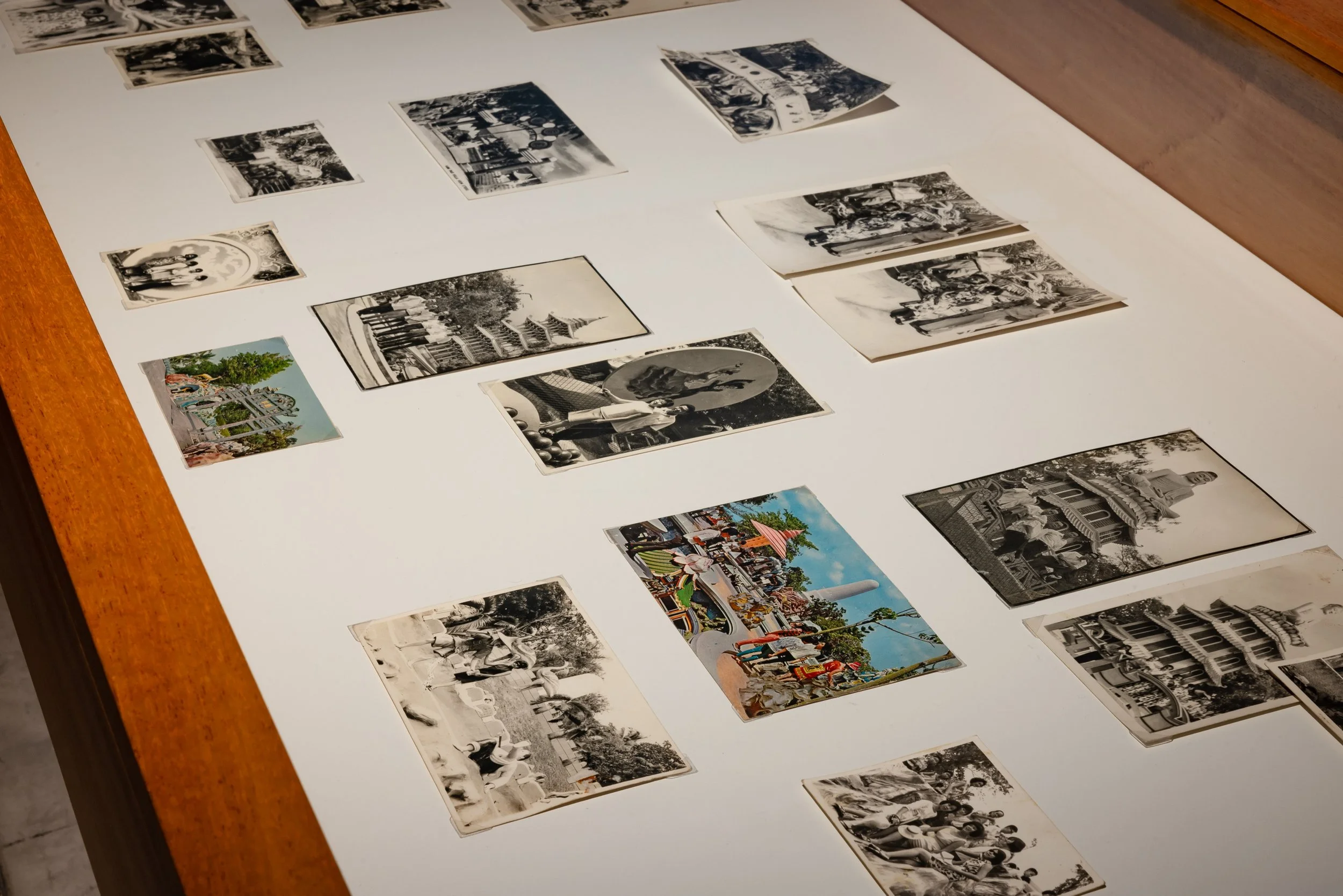 I will tell you my story | UTS Gallery | 2022