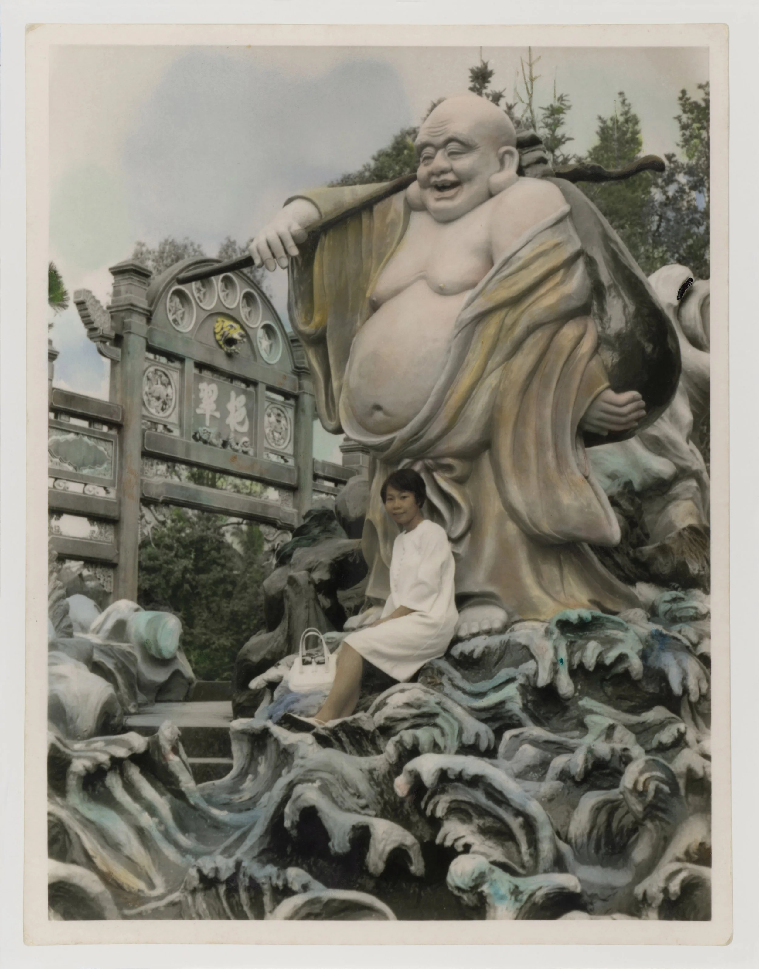 Keeping Score Tracing Time | Mosman Art Gallery | 2022