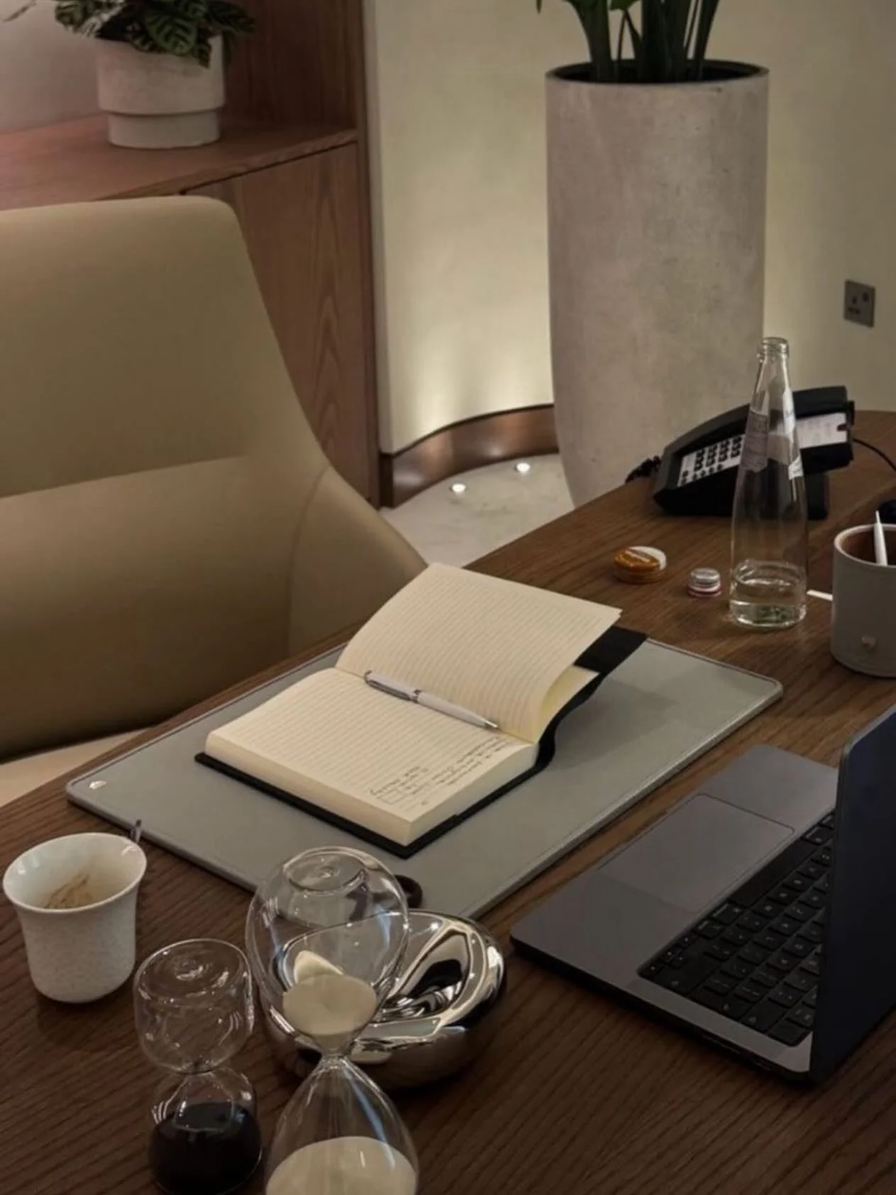 We&rsquo;re more than a service we&rsquo;re your personal assistant team. Every detail, every appointment, every task handled with calm precision. ✨

#AYRConcierge
#PersonalAssistant
#EffortlessExcellence
#DiscreetService
#CuratedByAYR