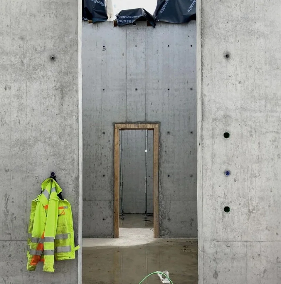 Your property, managed with precision.
From full renovations to year-round maintenance, we ensure every space remains as refined as the day it was completed. ✨ 

#AYRConcierge
#PropertyManagement
#RenovationManagement
#LuxuryPropertyCare
#EffortlessE