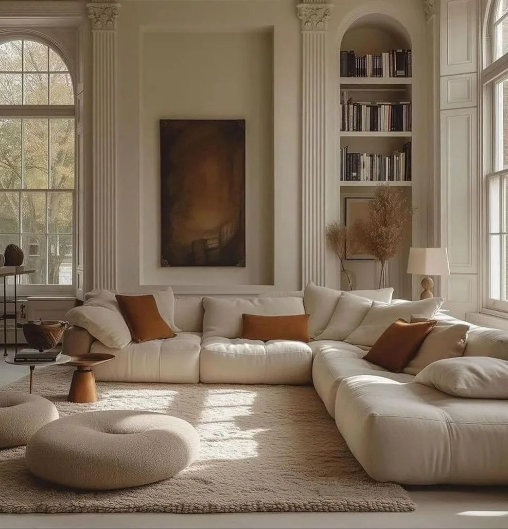 Thoughtfully managed interiors, without compromise.
From renovation oversight to ongoing care, we preserve the integrity and elegance of every interior space. ✨

#AYRConcierge
#LuxuryInteriors
#InteriorCare
#PropertyConcierge
#RefinedSpaces