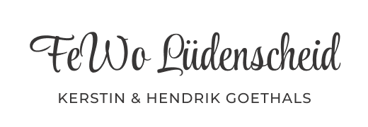 FeWo Lüdenscheid