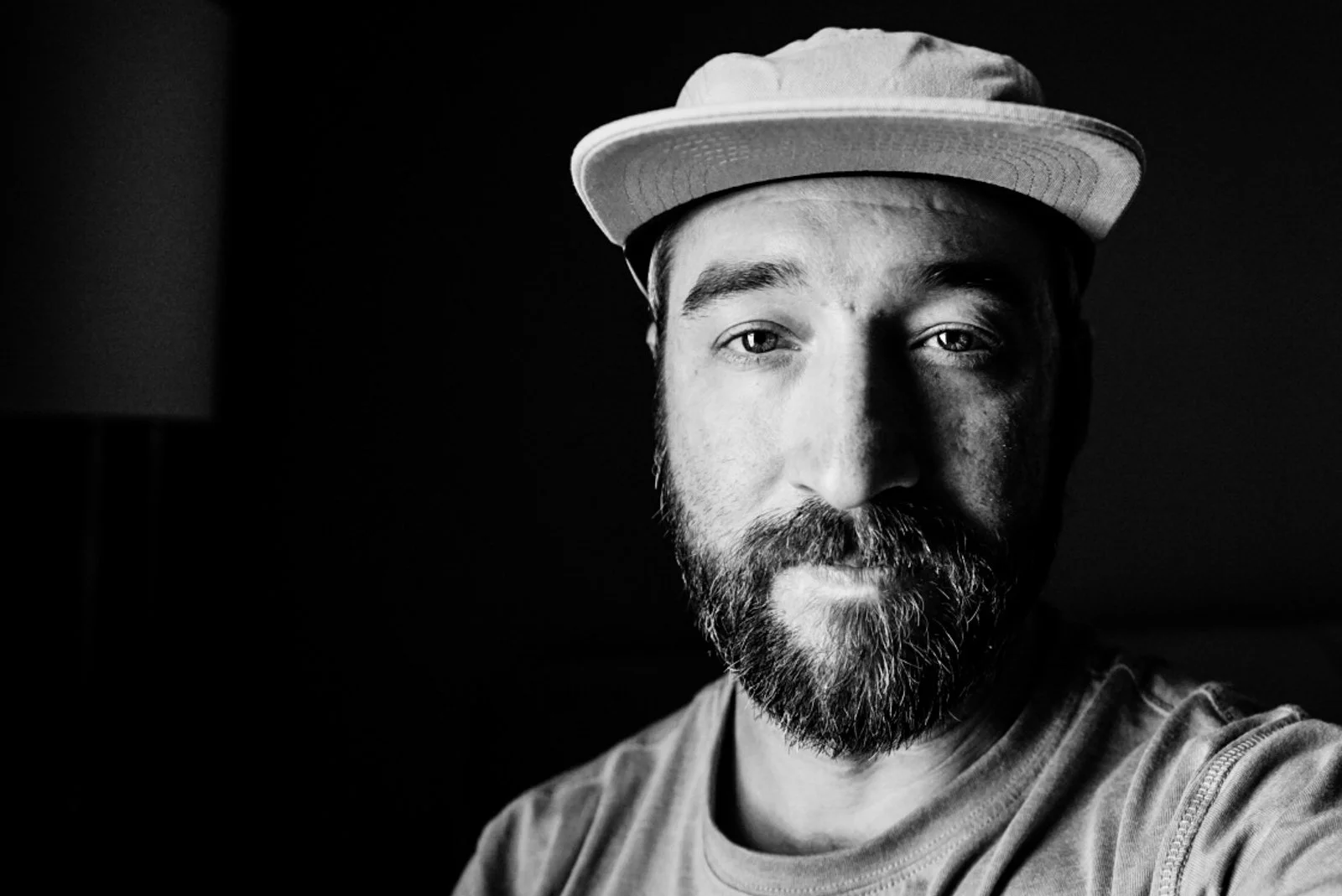 Travis Custer, conservationist, nonprofit leader, and visual storyteller