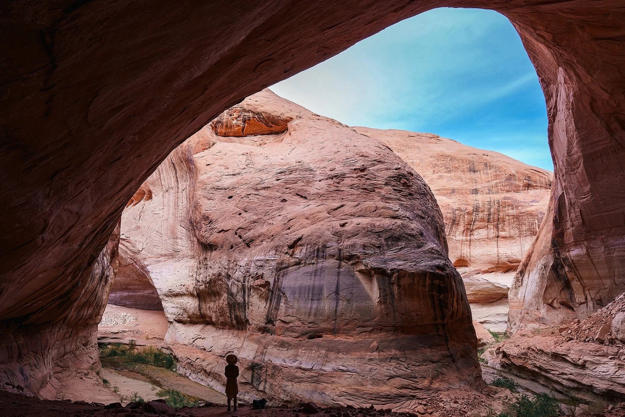 Glen Canyon