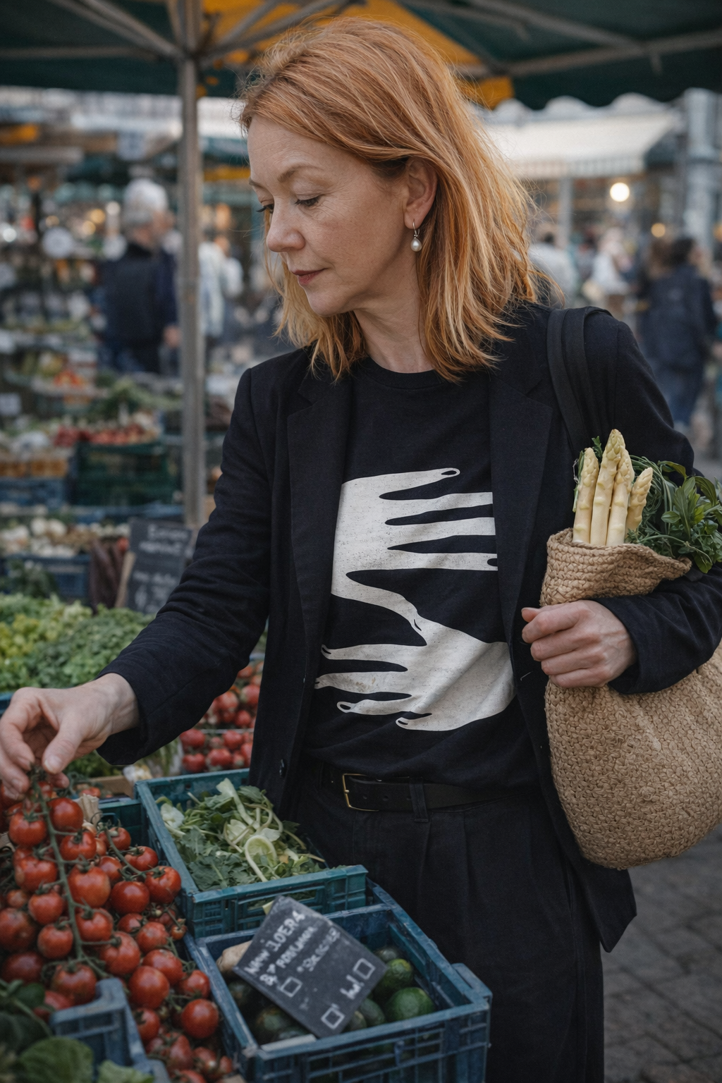 Christine Philipp Art Statement t shirt Handled long sleeve.png