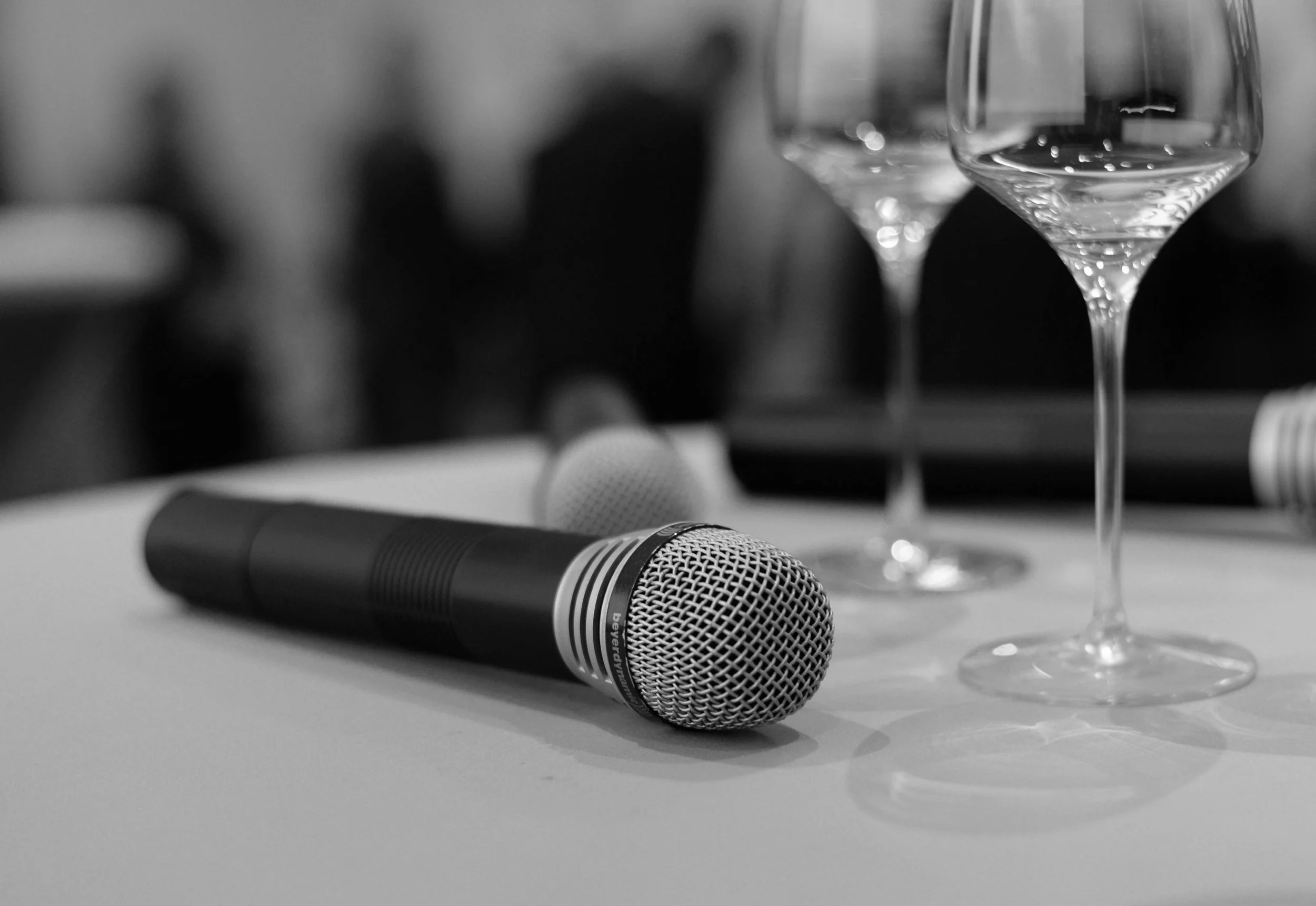 When Public Speaking Wasn’t the Real Problem