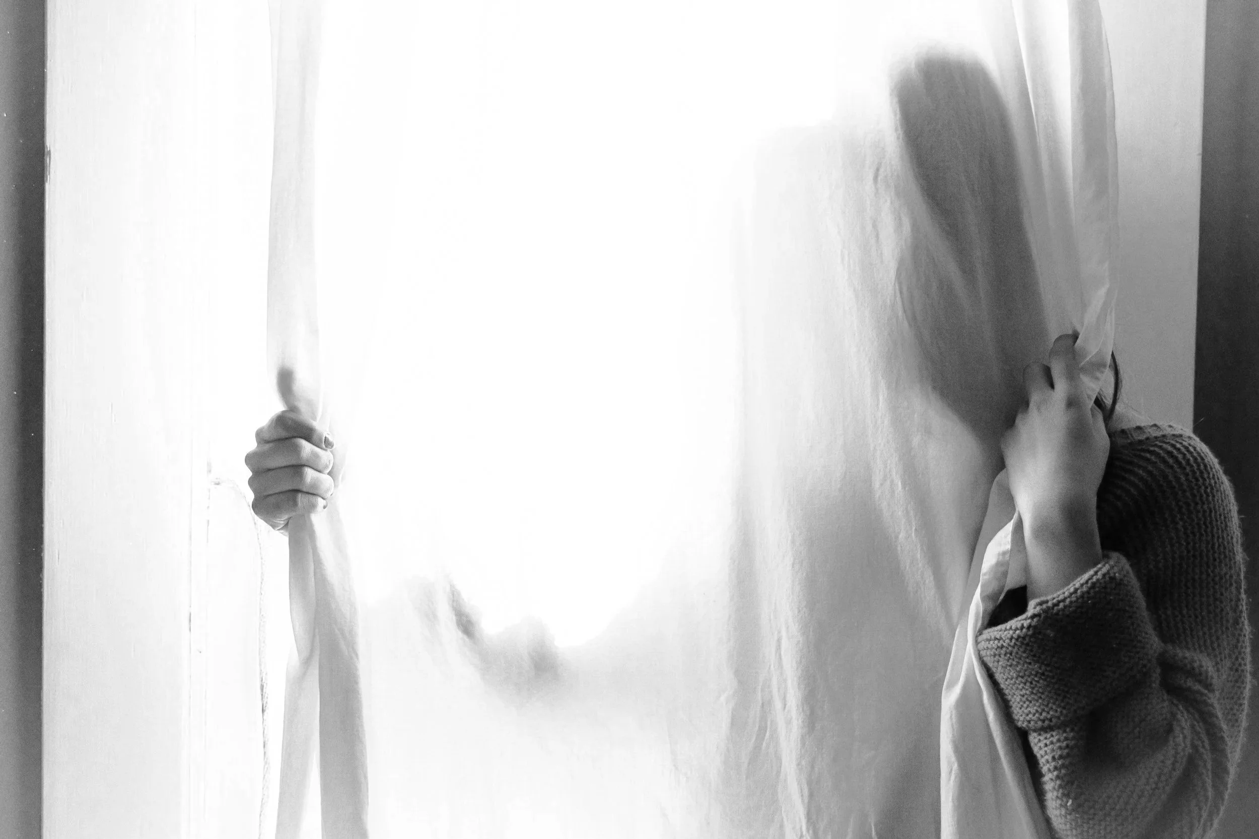 Shame Survives Success, Until It Doesn’t
