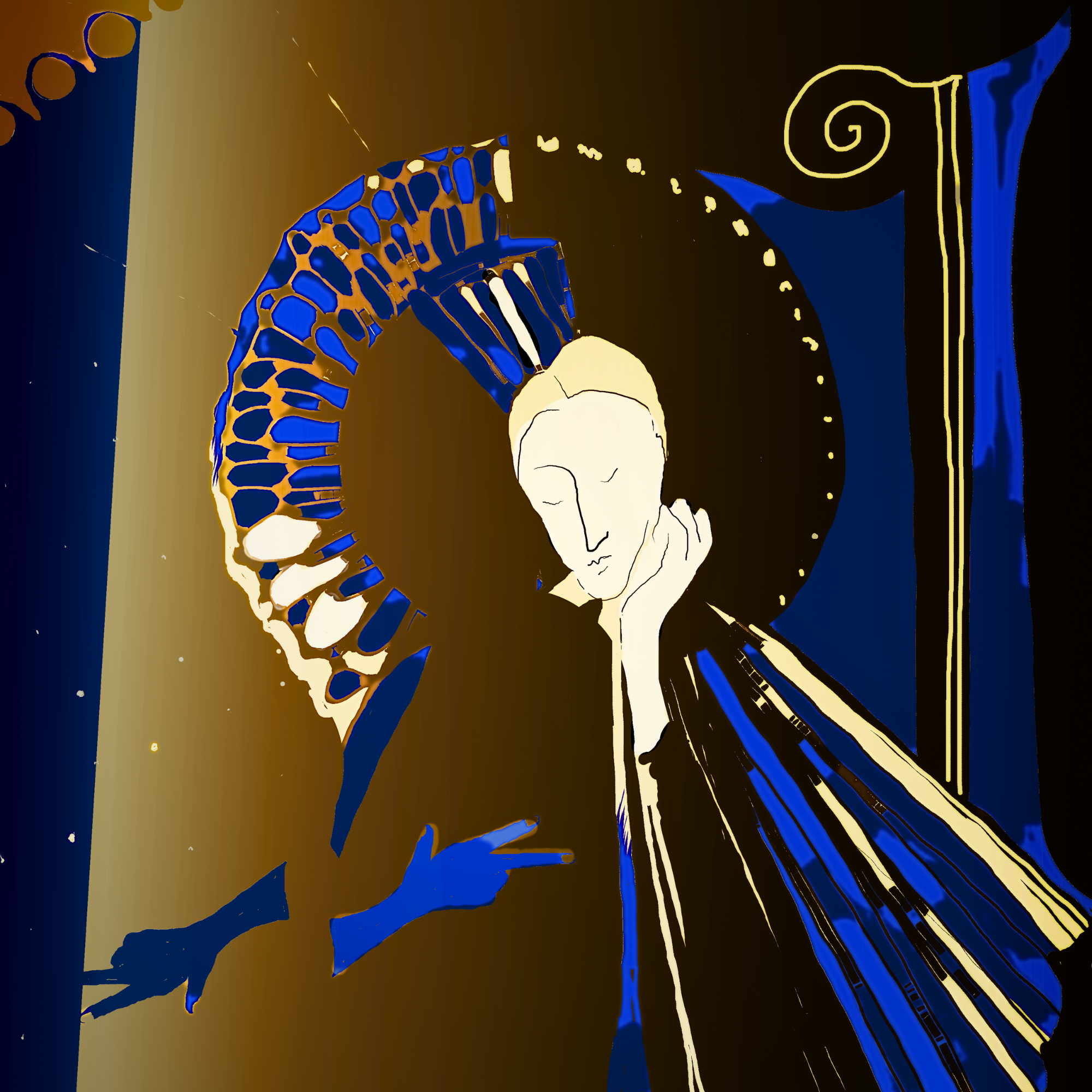 Christine Philipp Sanction art print on canvas.png