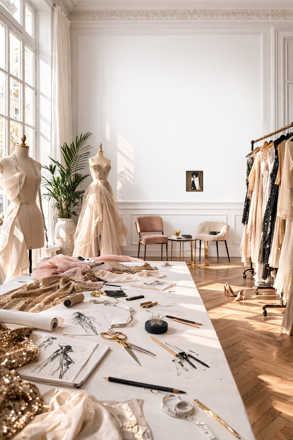 Oracle In Two Halves