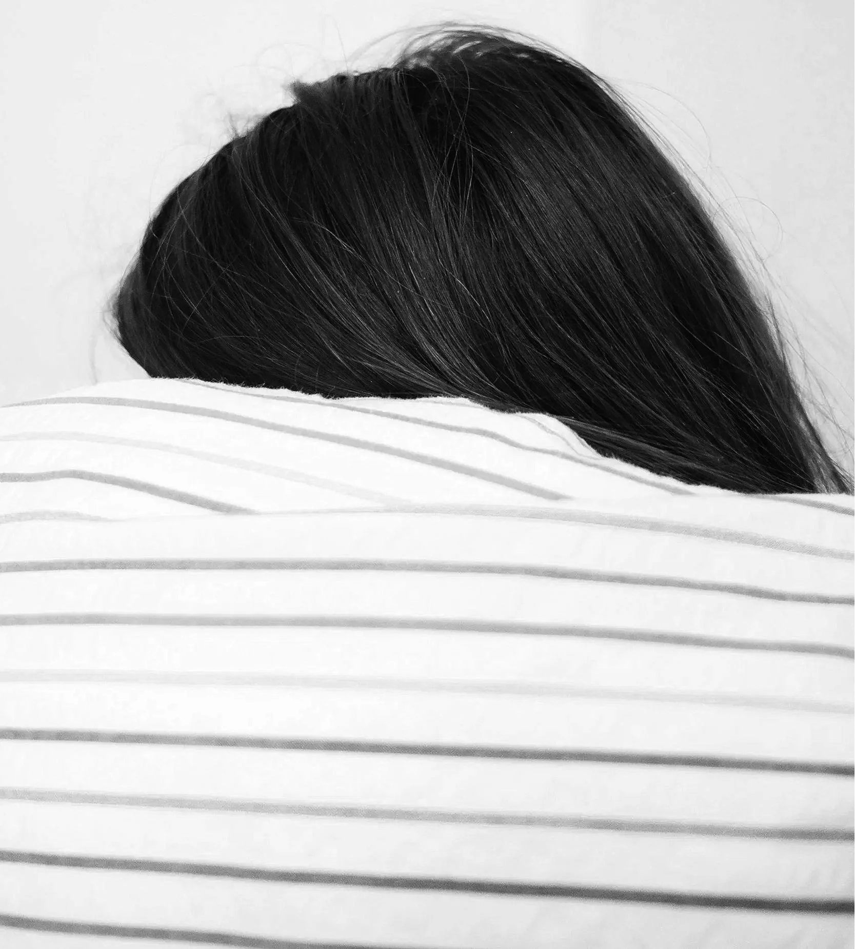 How Shame Survives Success
