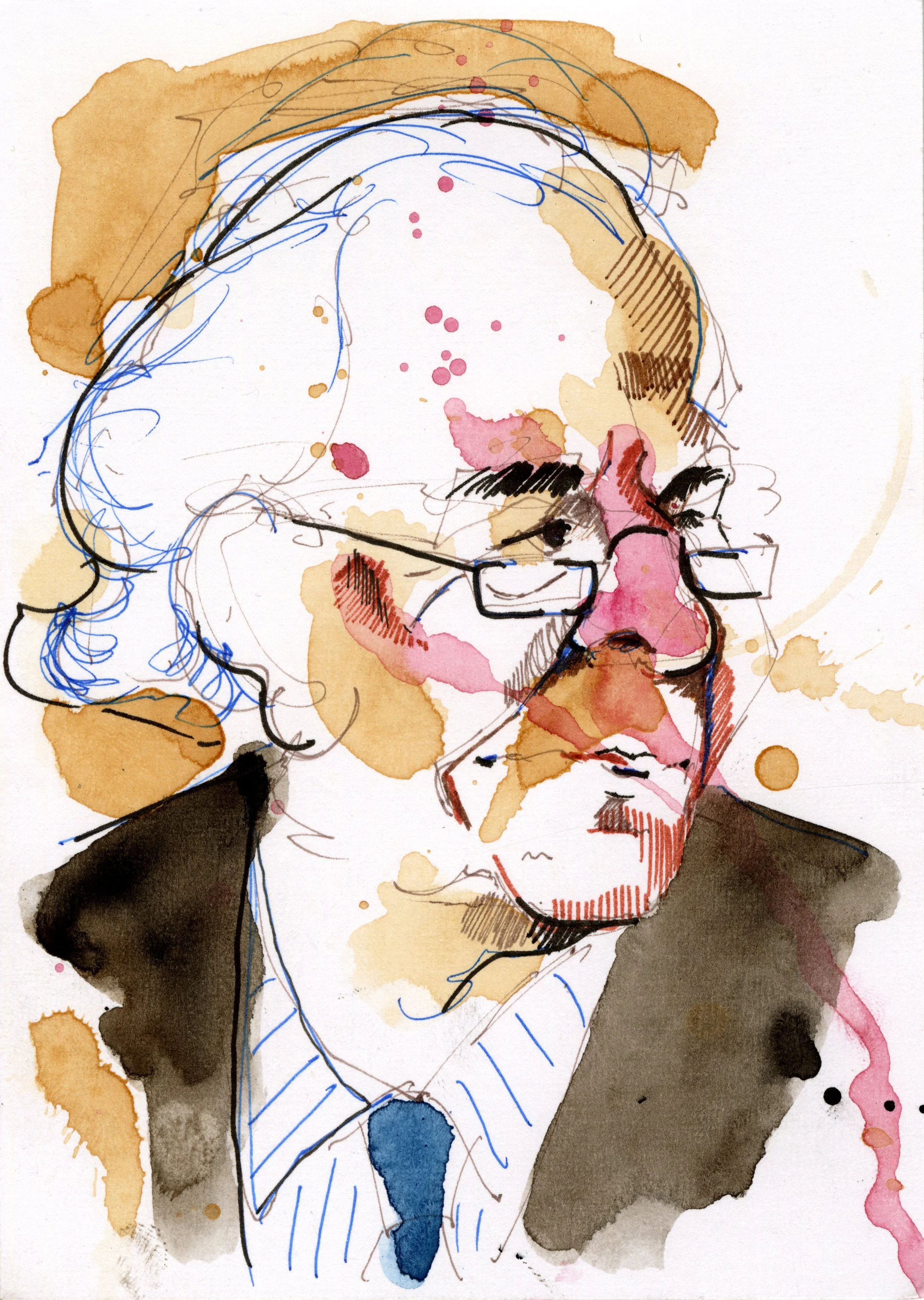 Peter D. Mitchell (Into Bodmin newspaper)