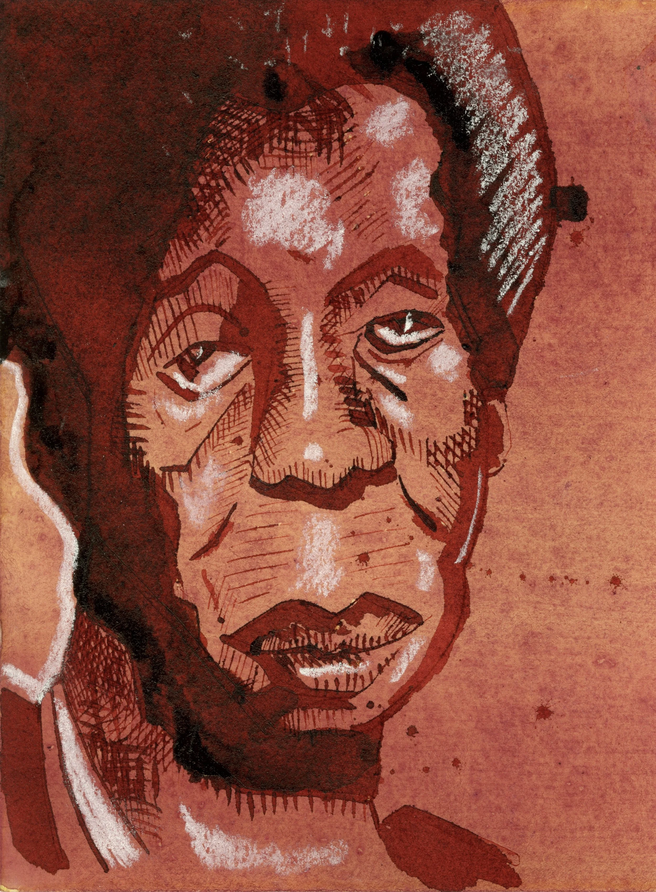 Nina Simone (From 'Live at Montreux')