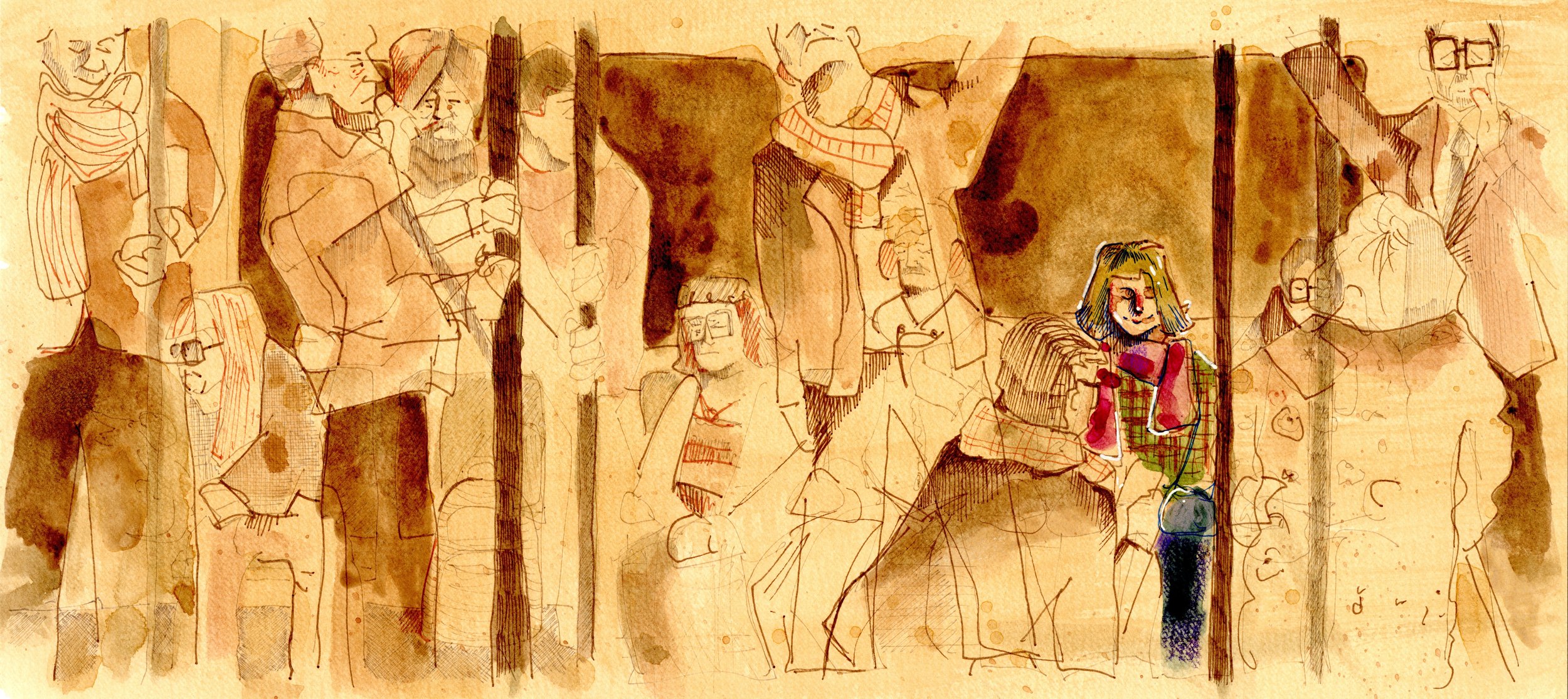 Want to become a better person? Travelling more might be the answer -  Héctor González-Jiménez (The Conversation)