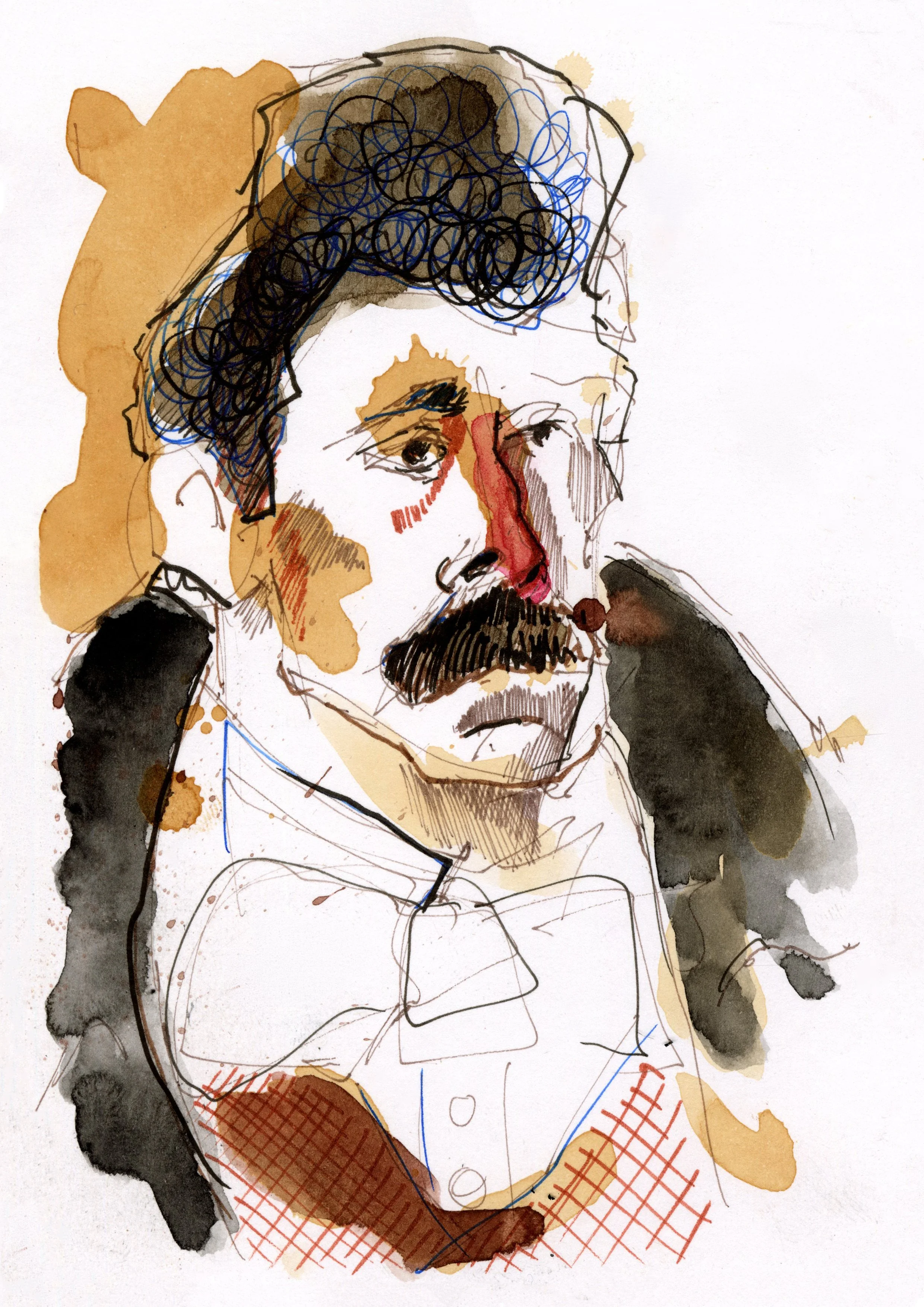 Arthur Quiller Couch