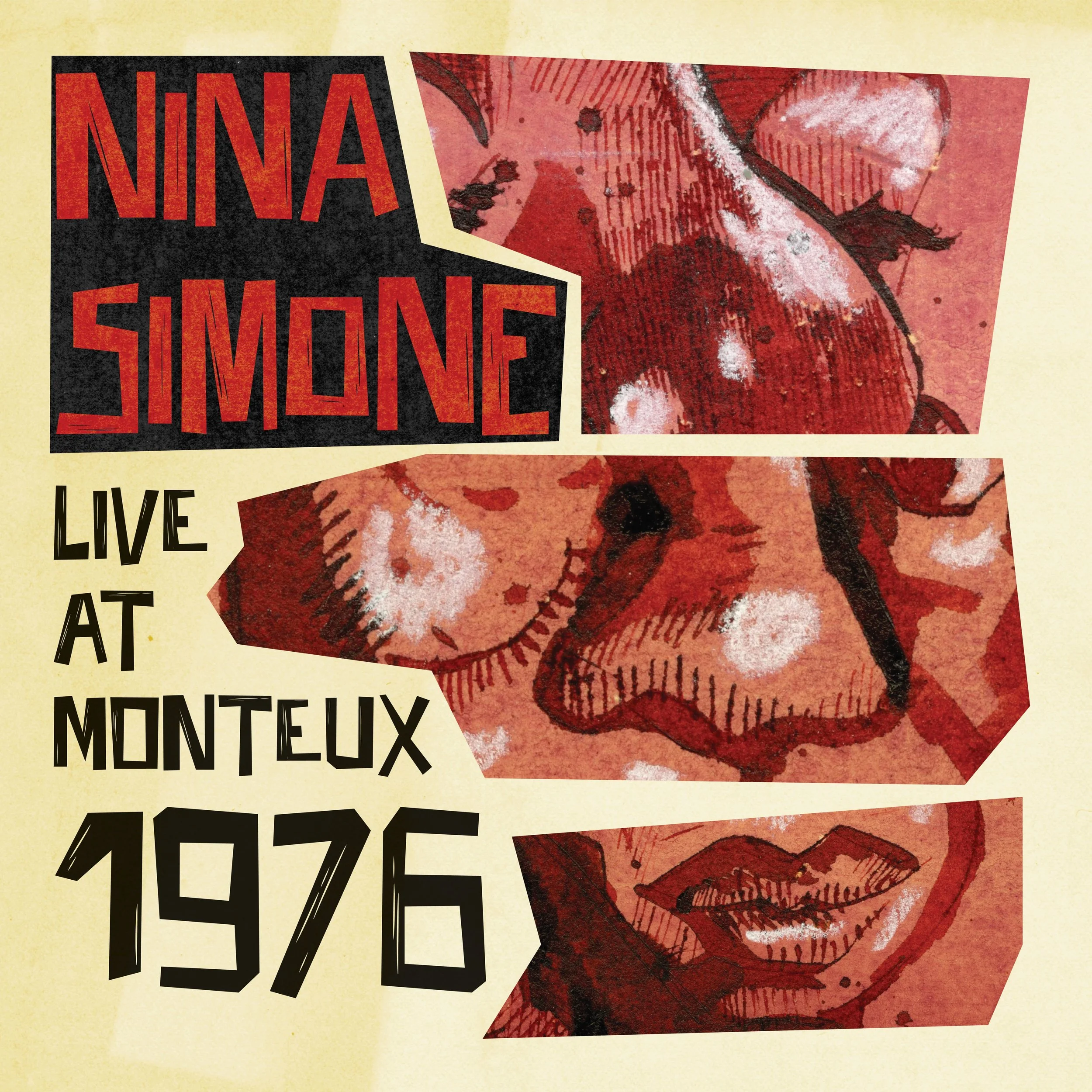 Nina Simone Live At Montreux 1976