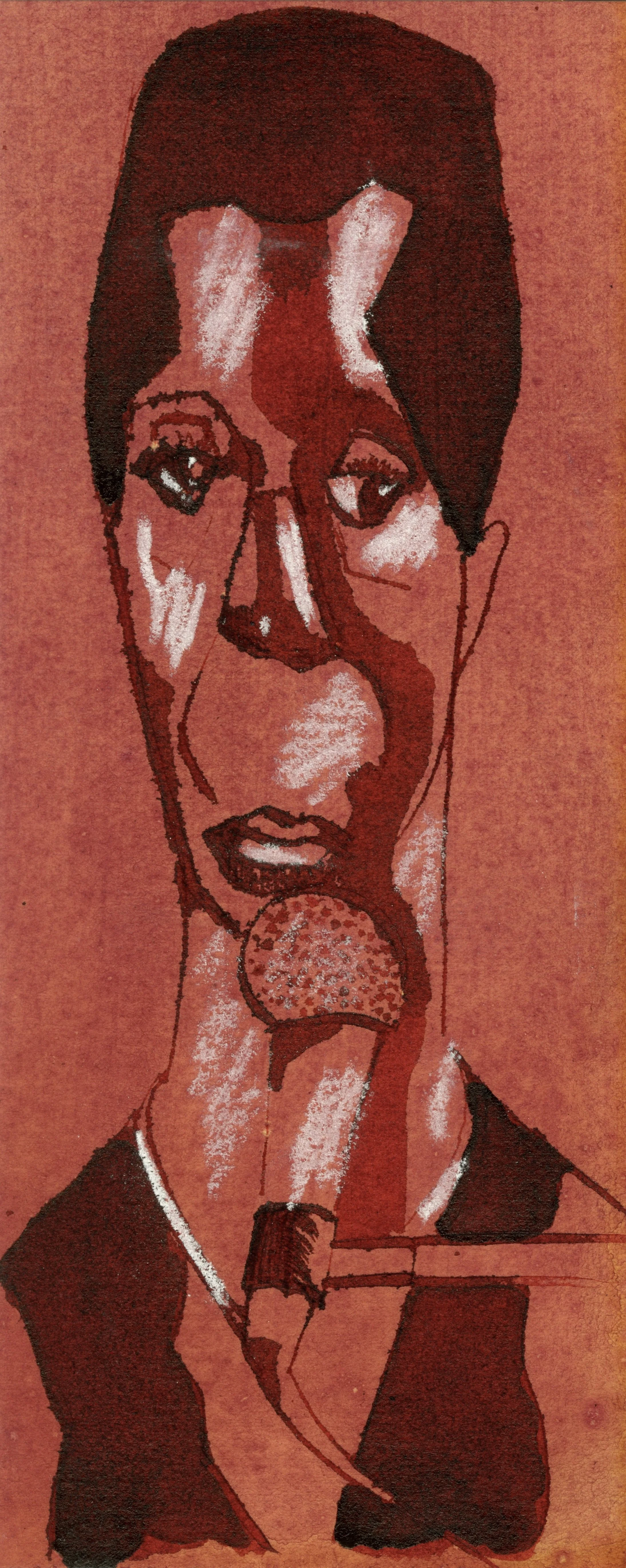 Nina Simone (From 'Live at Montreux')