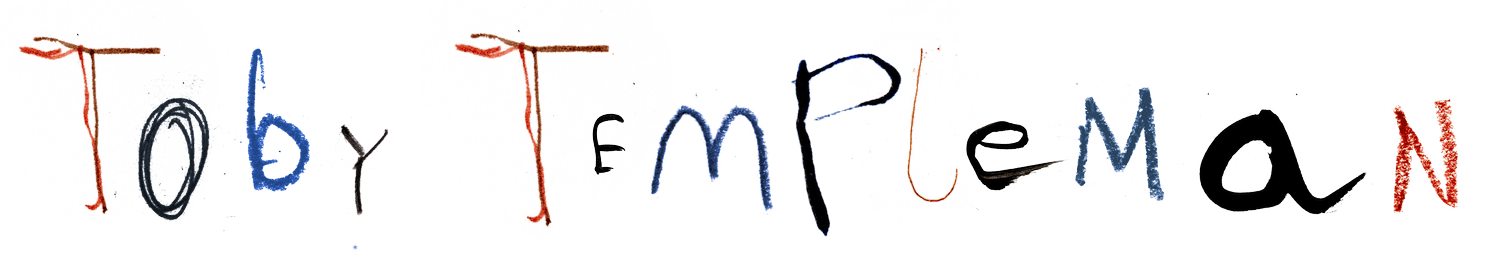 TOBY TEMPLEMAN