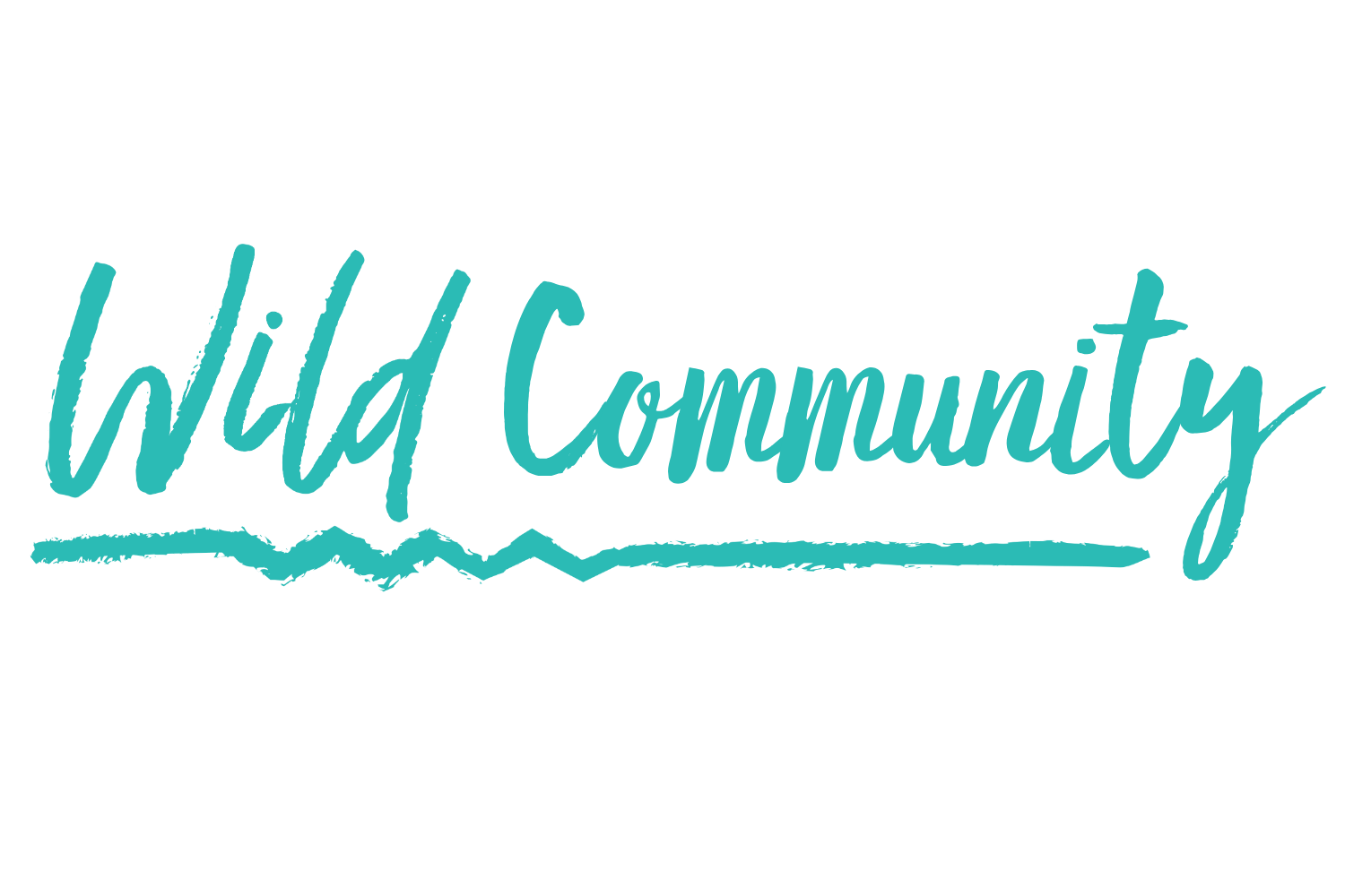 Wild Community - home of the Wild Beans Run Club