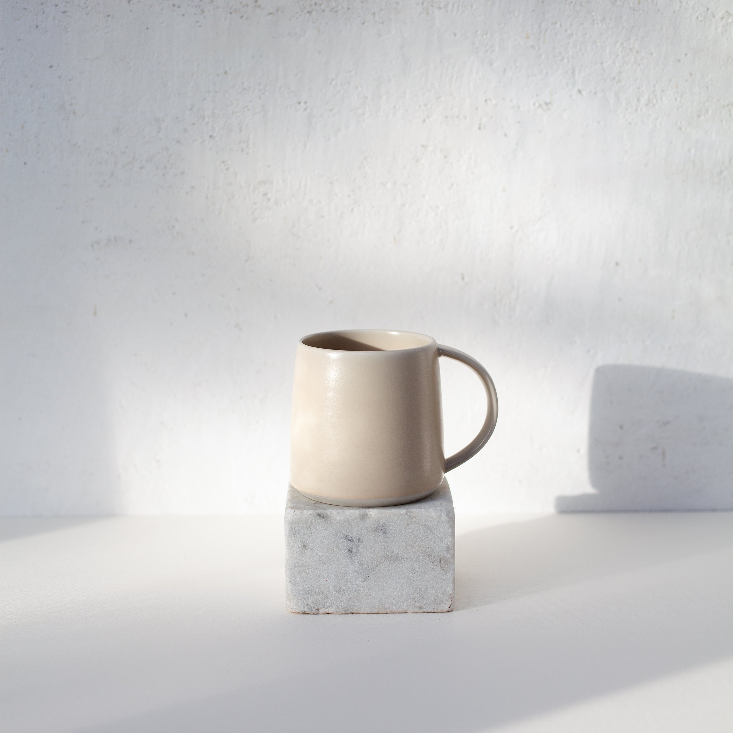 Emily Dillon Ceramic Mug