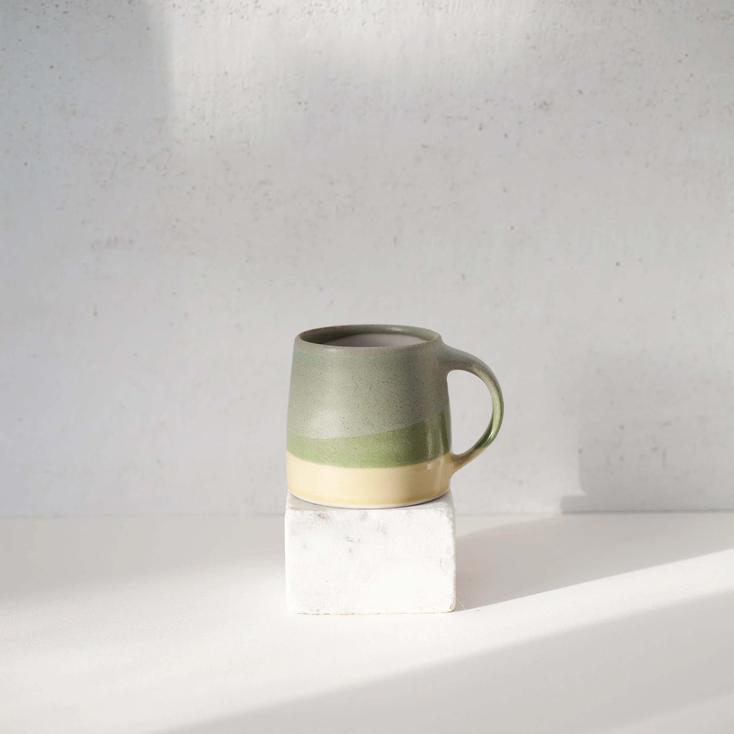 Emily Dillon Ceramic Mug