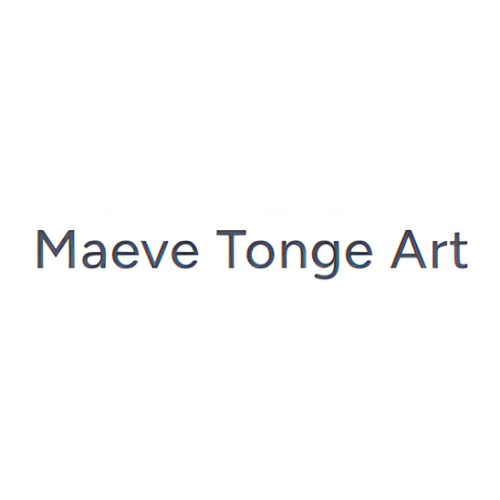 Maeve Tonge is a Galway based artist whose work is inspired by the textures of nature and the depth found in everyday life.