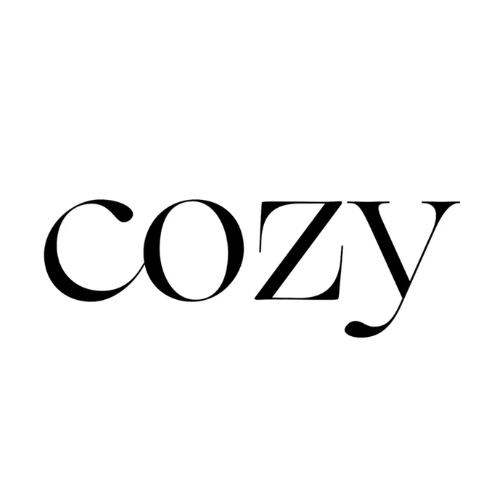 Cozy Publishing is a Finnish publishing house that wants to share stories of fascinating interiors, delicious food, new places and inspiring ideas. Founded by Ulla-Maija Lähteenmäki and Heli Thorén, Cozy Publishing releases high-quality lifestyle lit