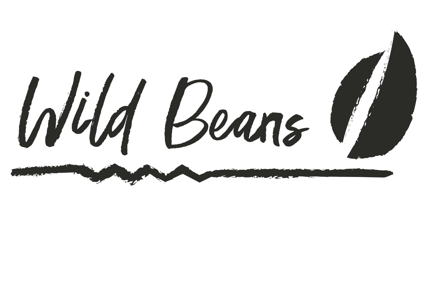 Wild beans Logo