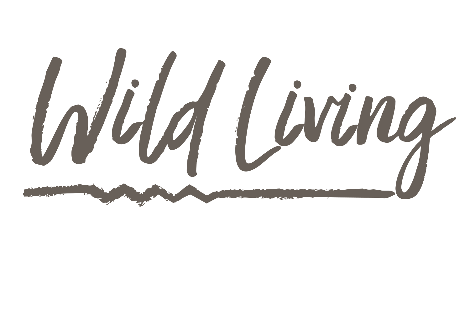 Wild Living Logo